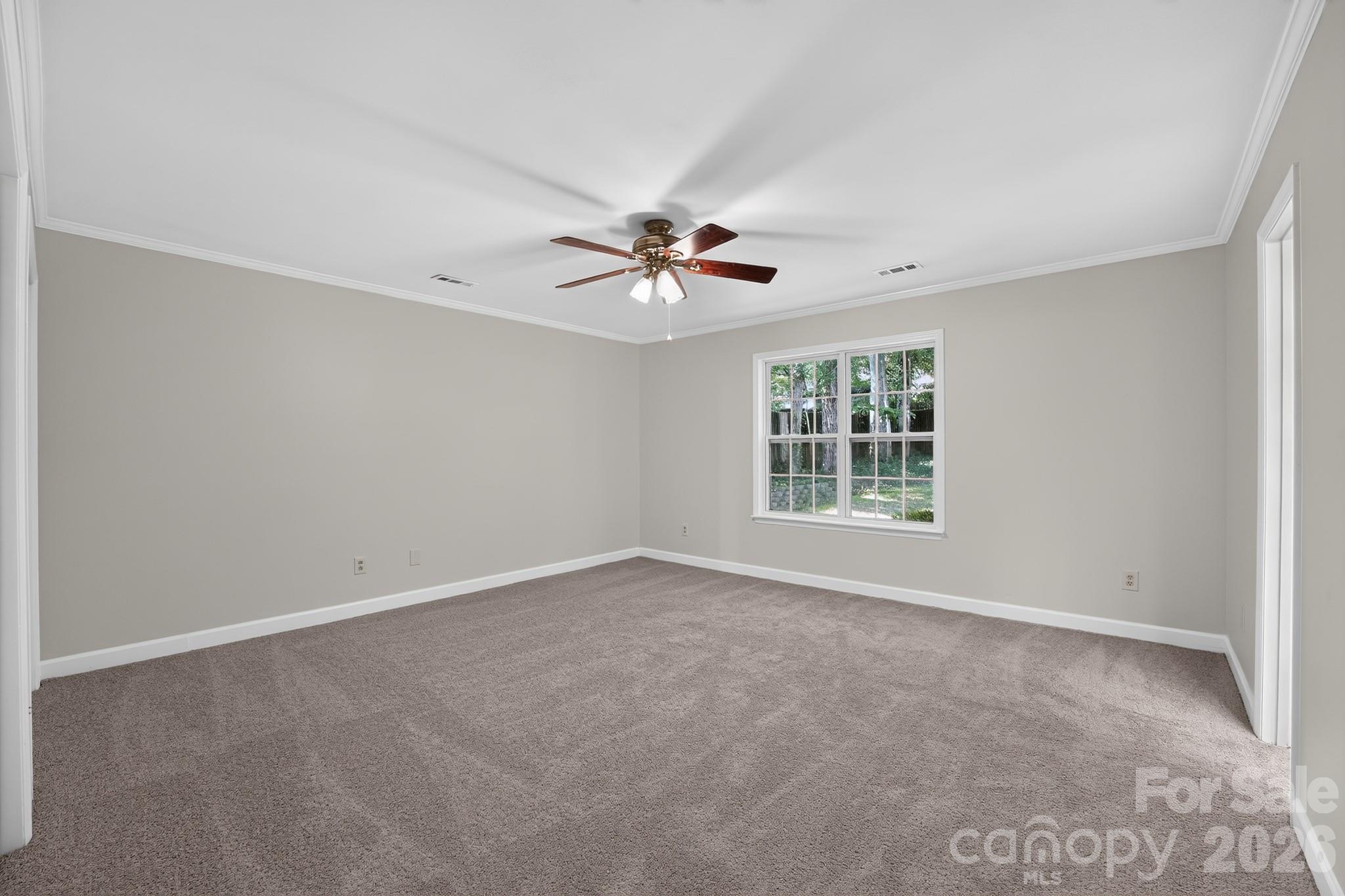 3909 Carmel Forest Drive — Charlotte