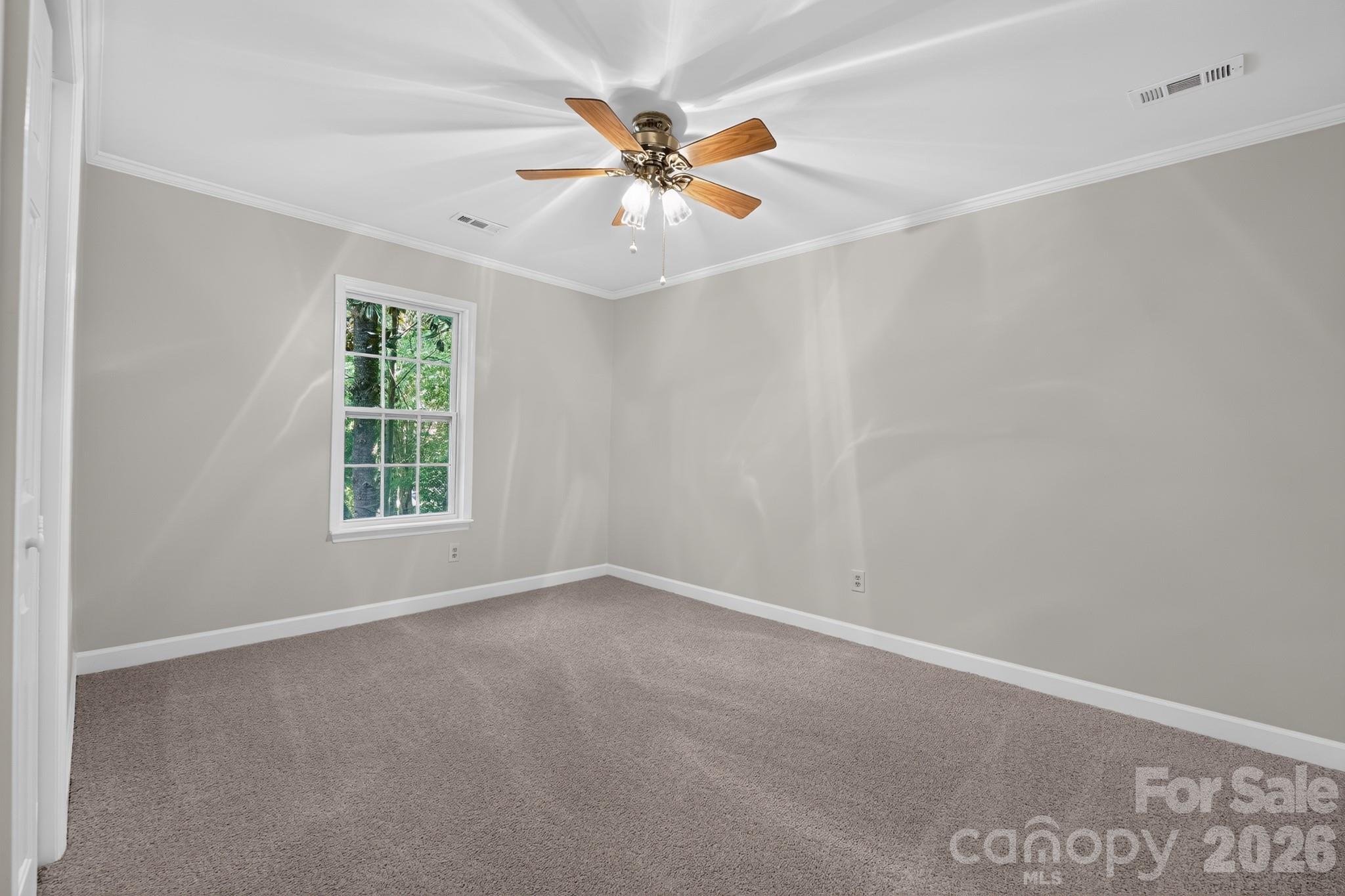 3909 Carmel Forest Drive — Charlotte