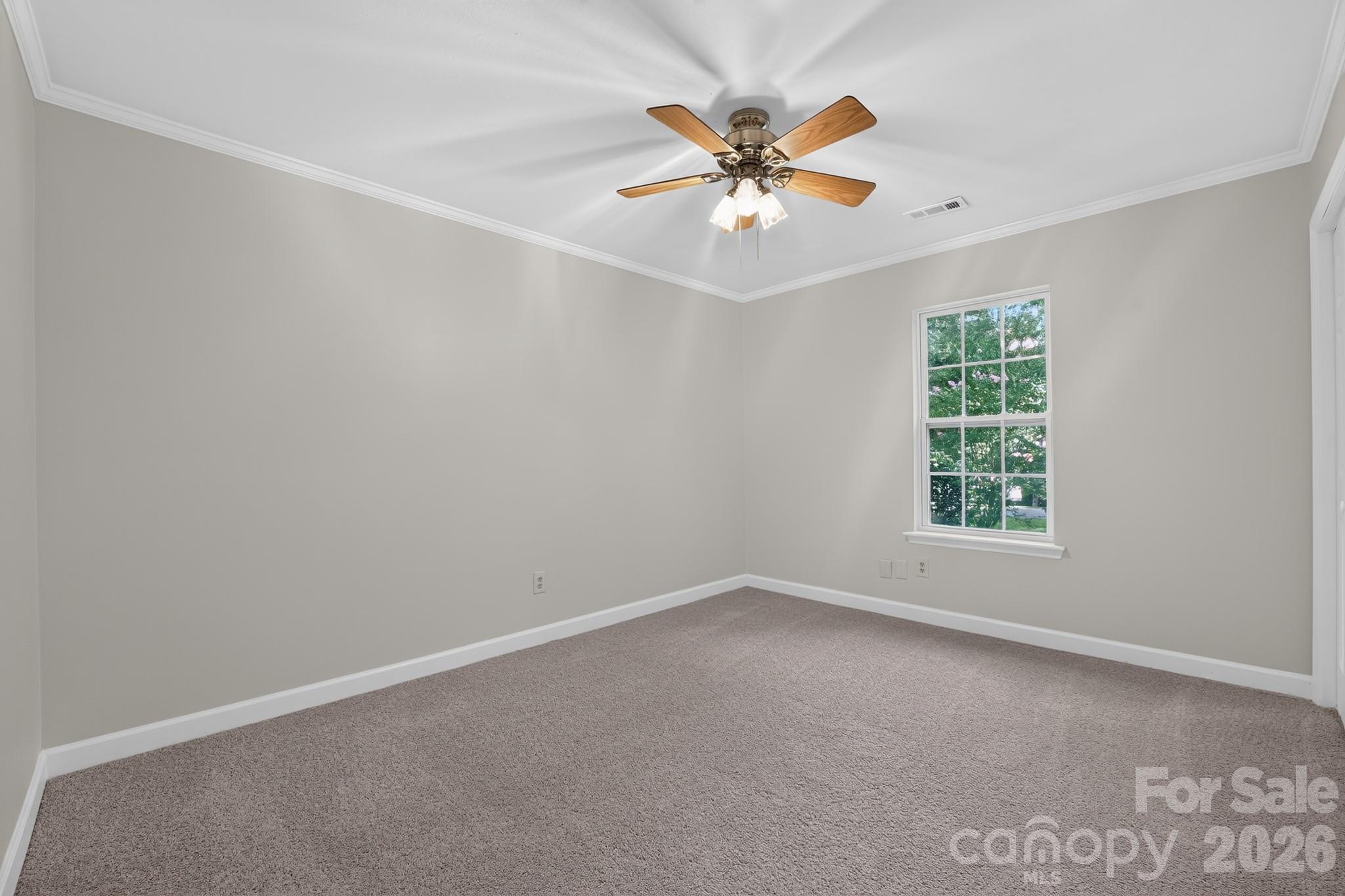 3909 Carmel Forest Drive — Charlotte