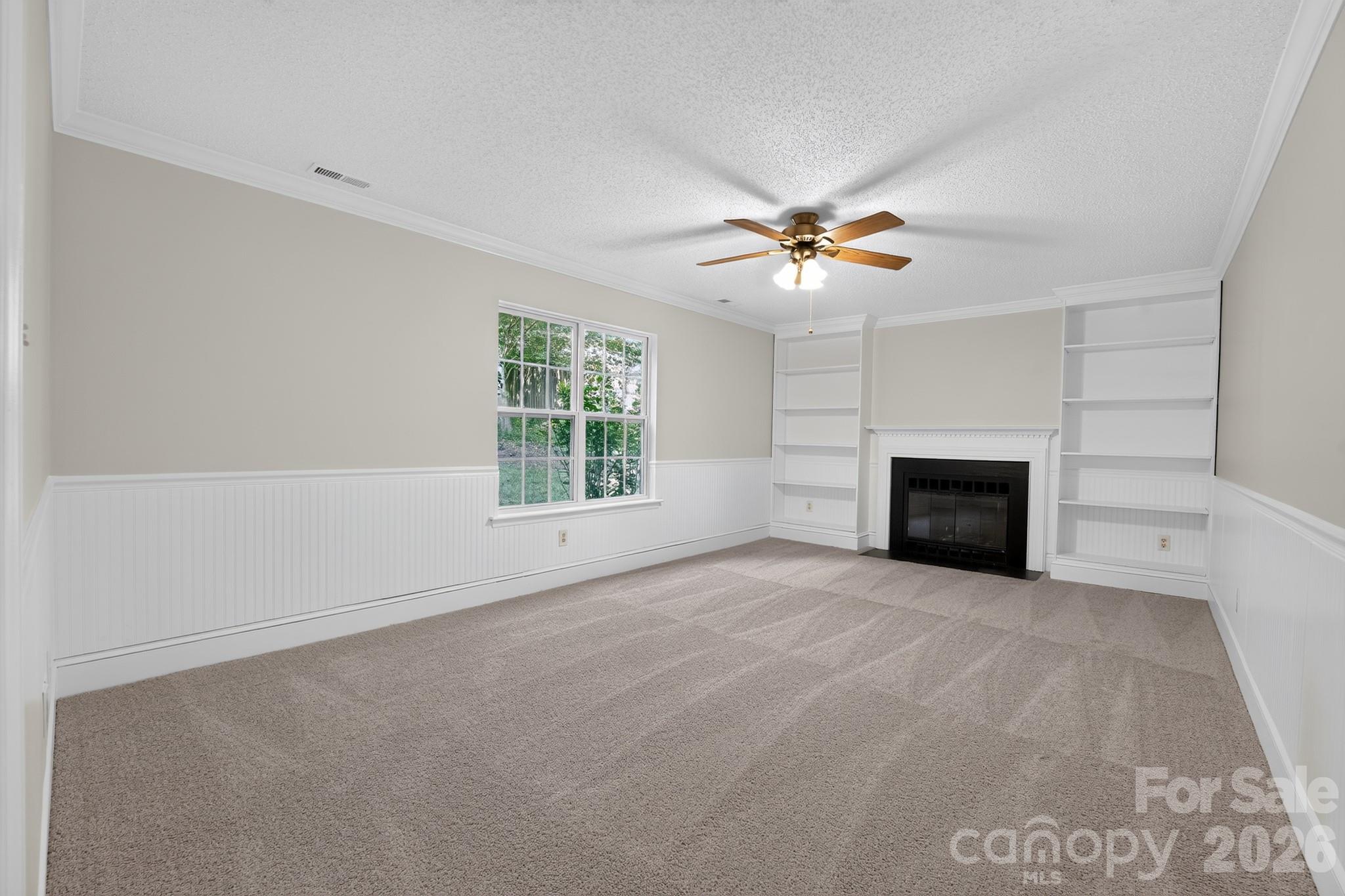 3909 Carmel Forest Drive — Charlotte