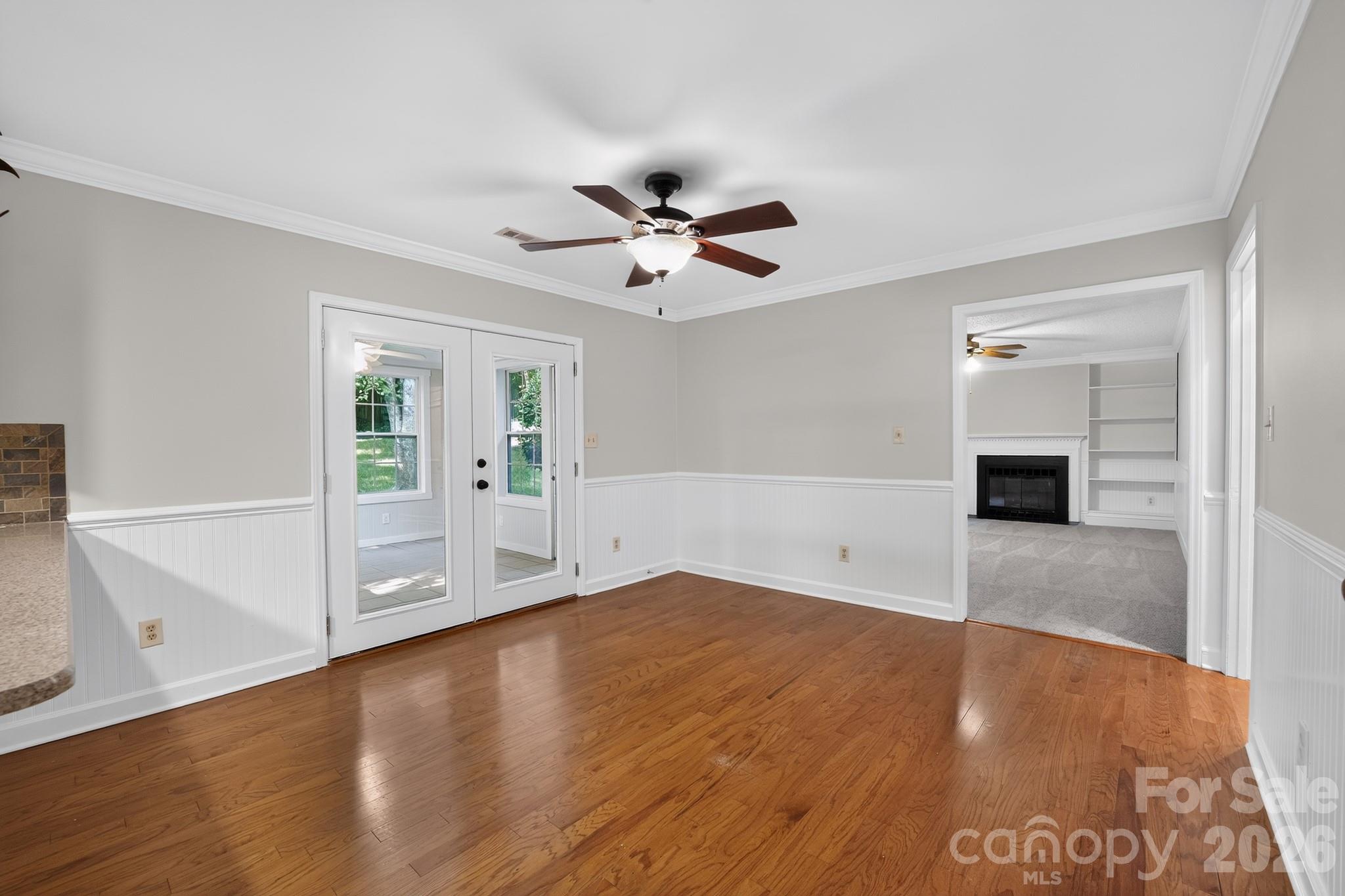 3909 Carmel Forest Drive — Charlotte