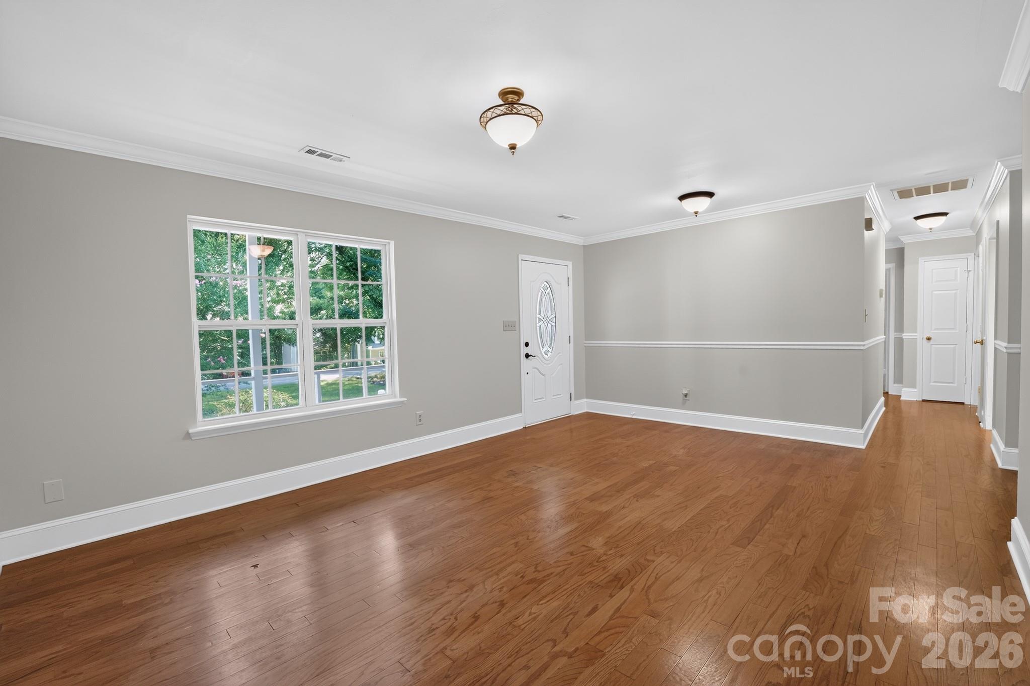 3909 Carmel Forest Drive — Charlotte