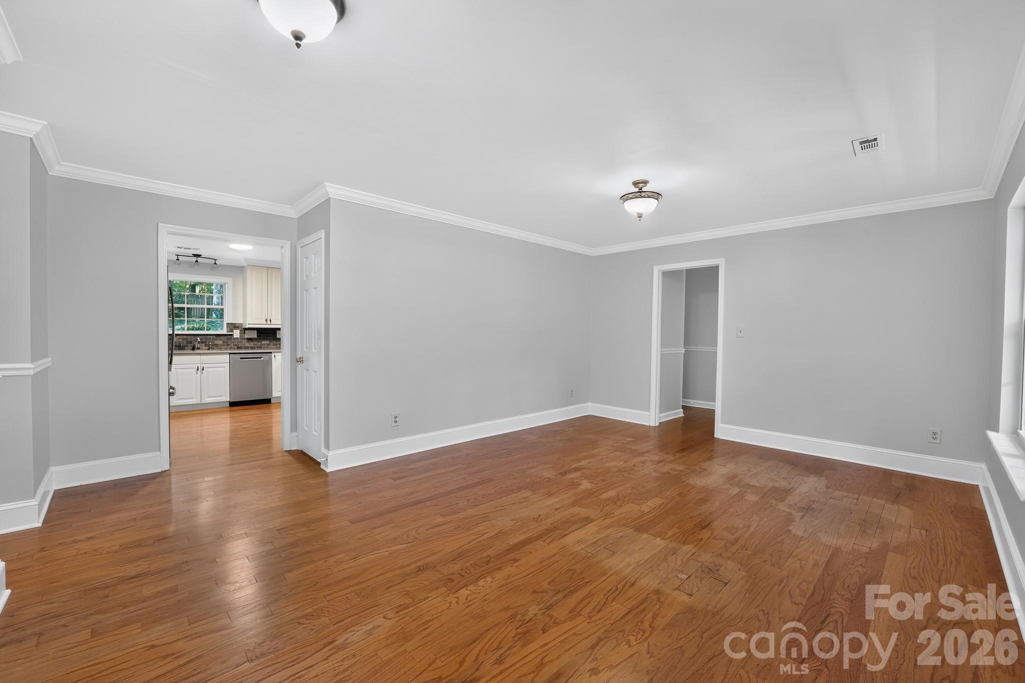 3909 Carmel Forest Drive — Charlotte