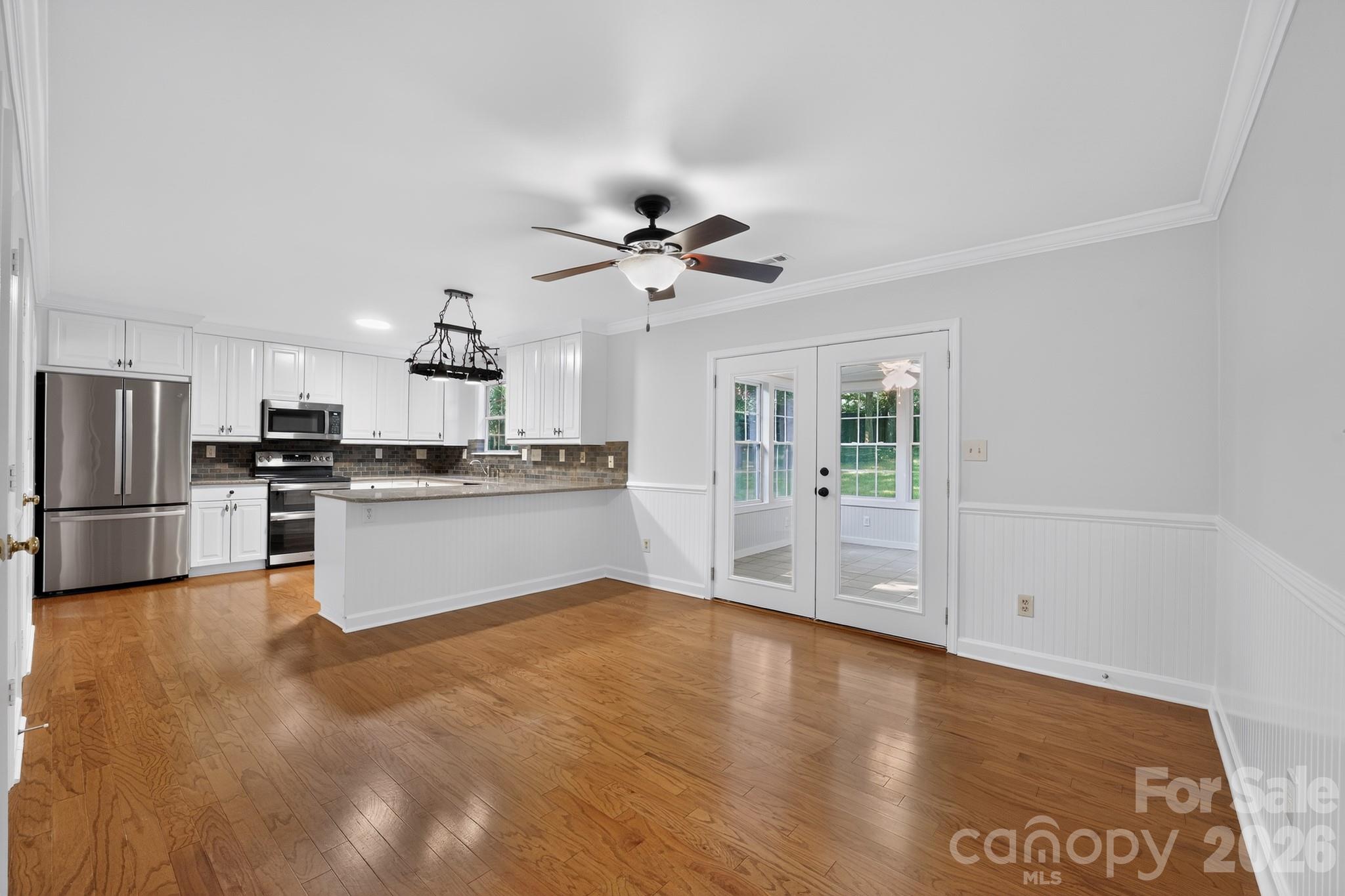 3909 Carmel Forest Drive — Charlotte