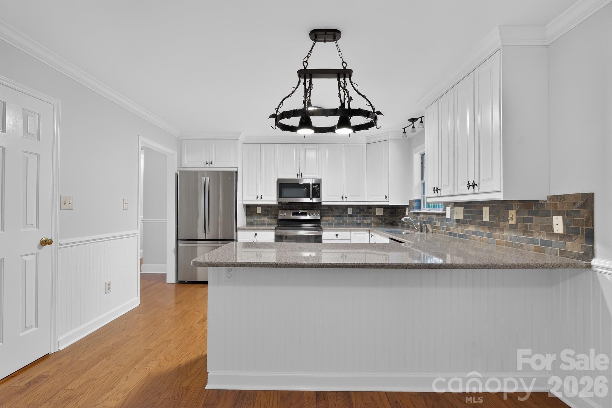 3909 Carmel Forest Drive — Charlotte