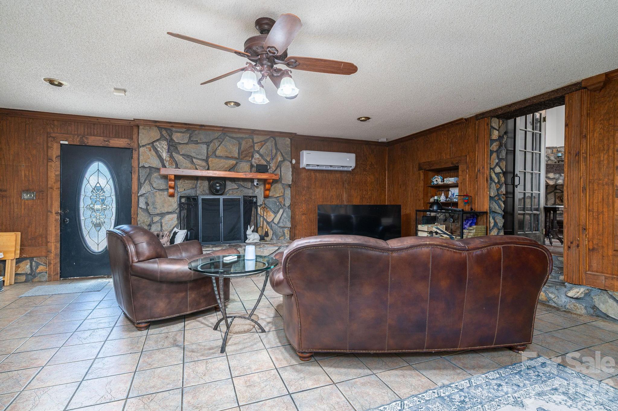 1387 George Brown Road — Crouse