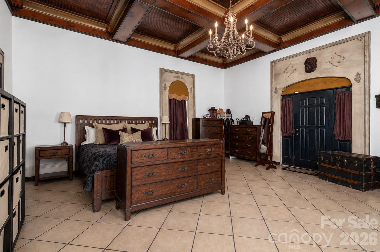 1387 George Brown Road — Crouse