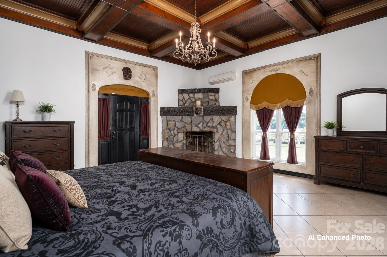 1387 George Brown Road — Crouse
