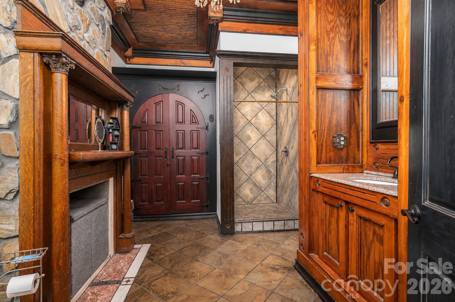 1387 George Brown Road — Crouse