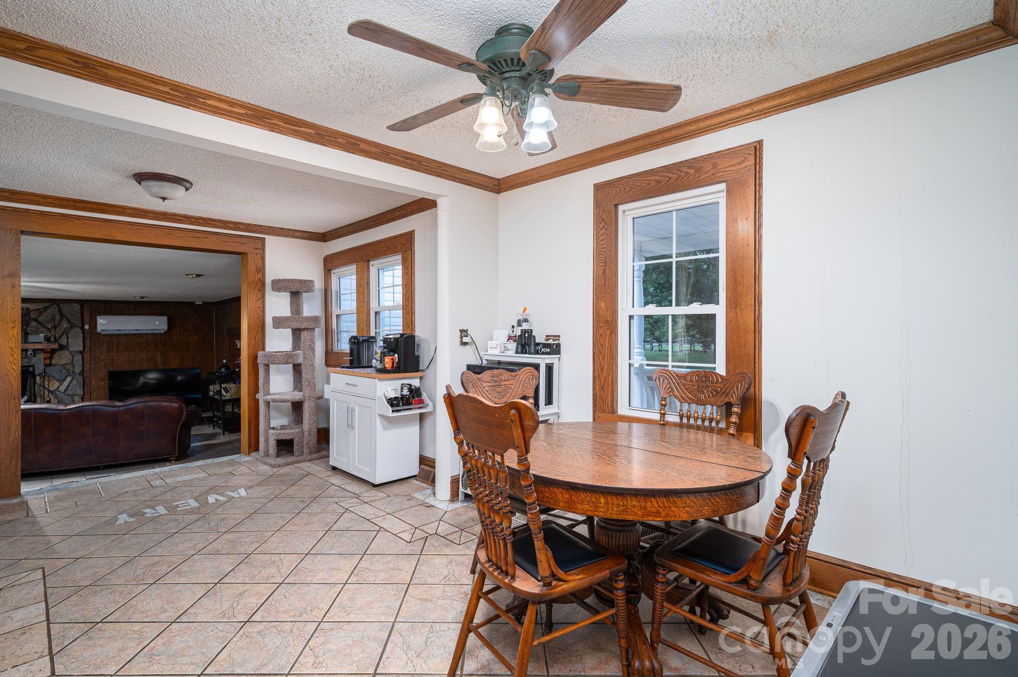 1387 George Brown Road — Crouse