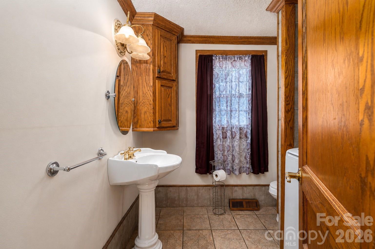 1387 George Brown Road — Crouse