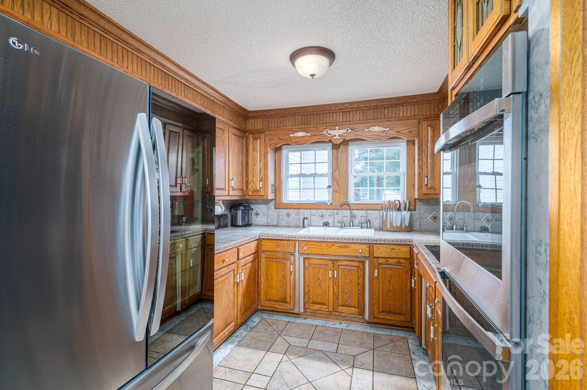 1387 George Brown Road — Crouse