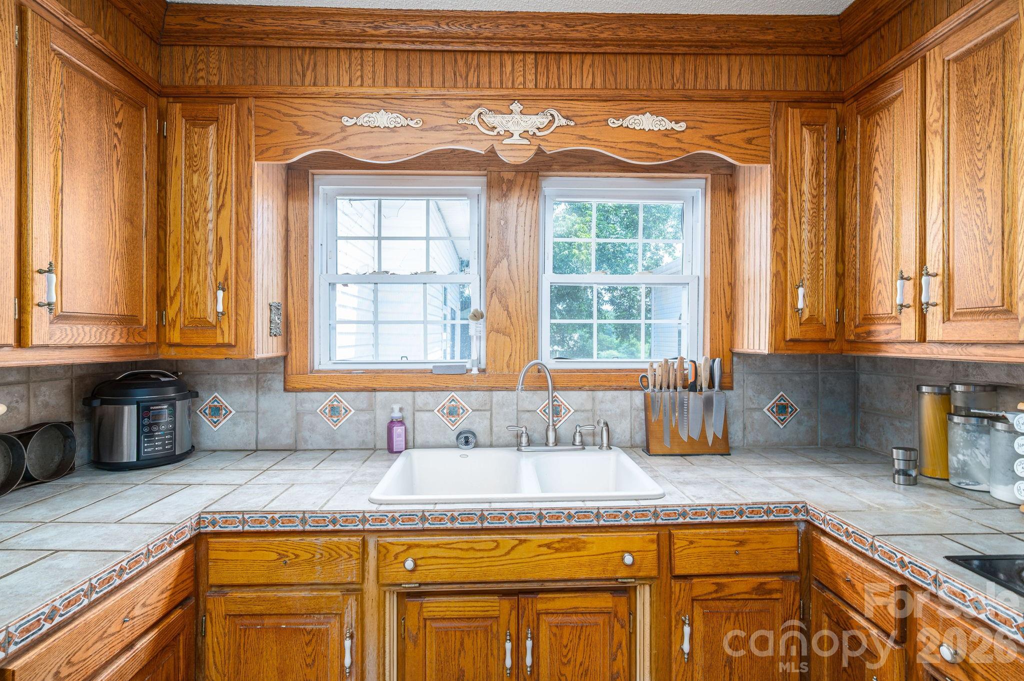 1387 George Brown Road — Crouse