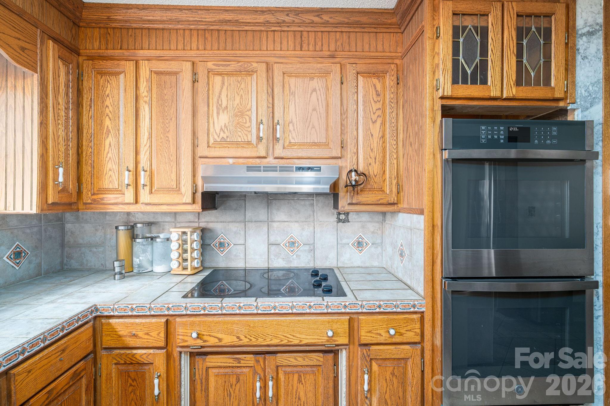 1387 George Brown Road — Crouse