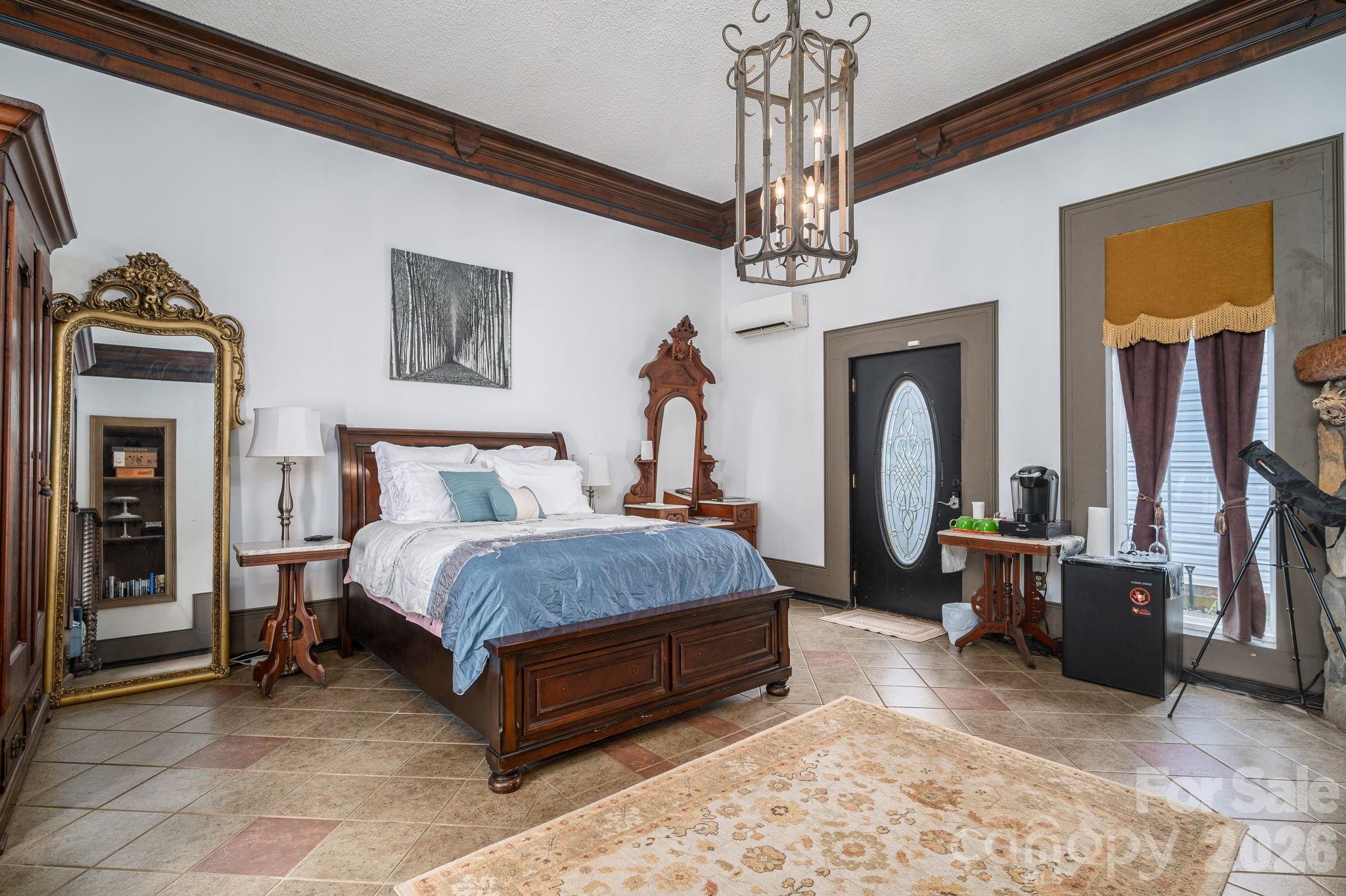 1387 George Brown Road — Crouse