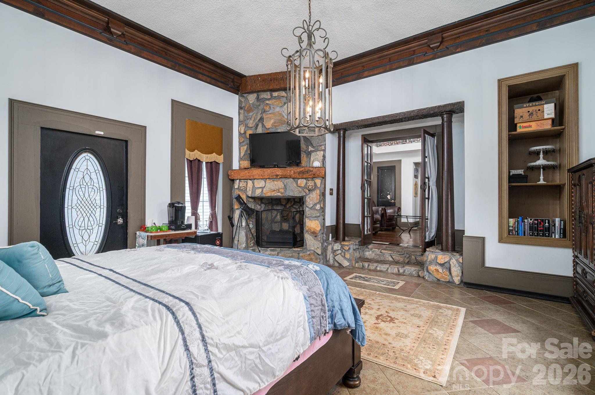 1387 George Brown Road — Crouse