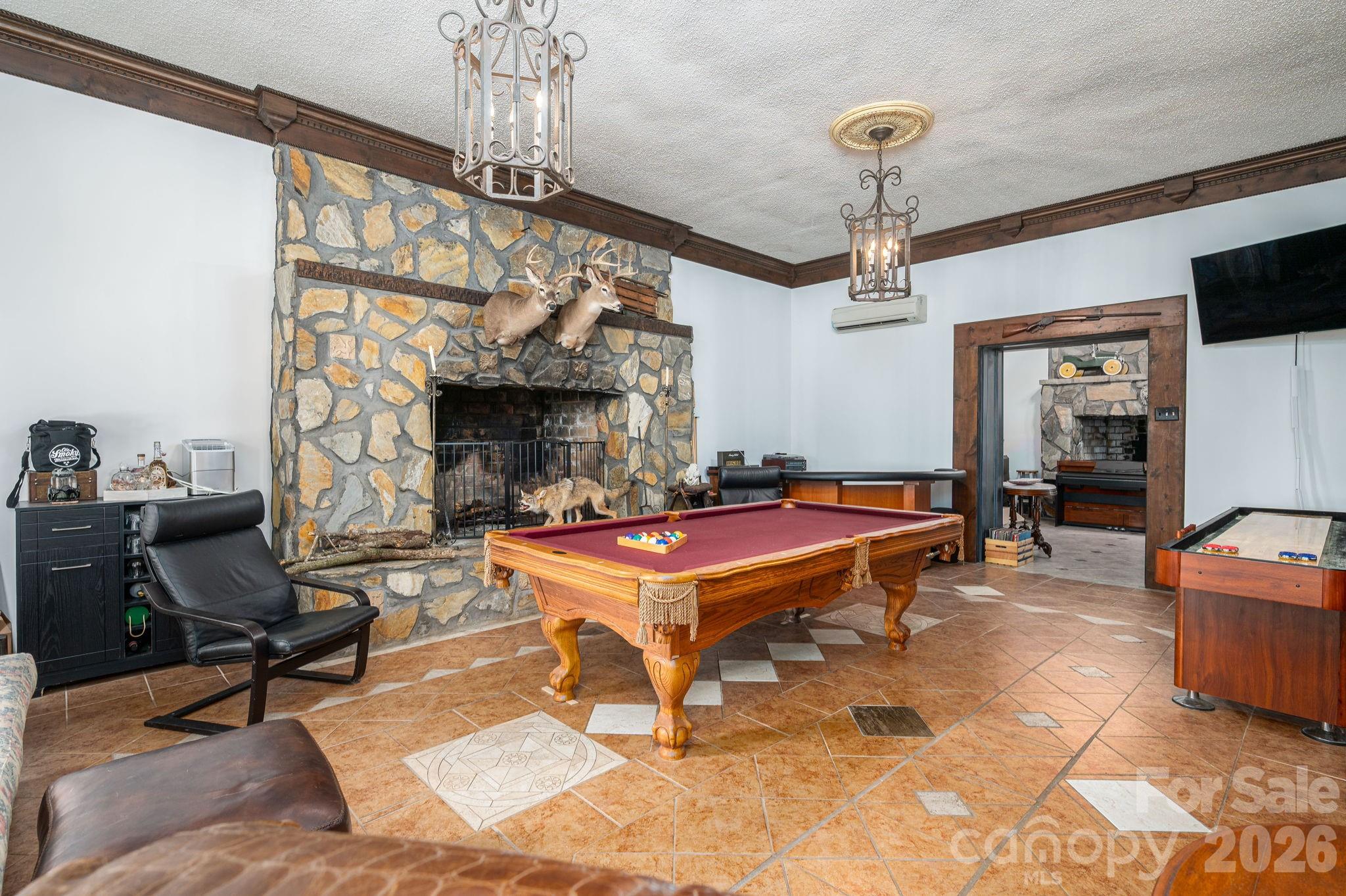 1387 George Brown Road — Crouse