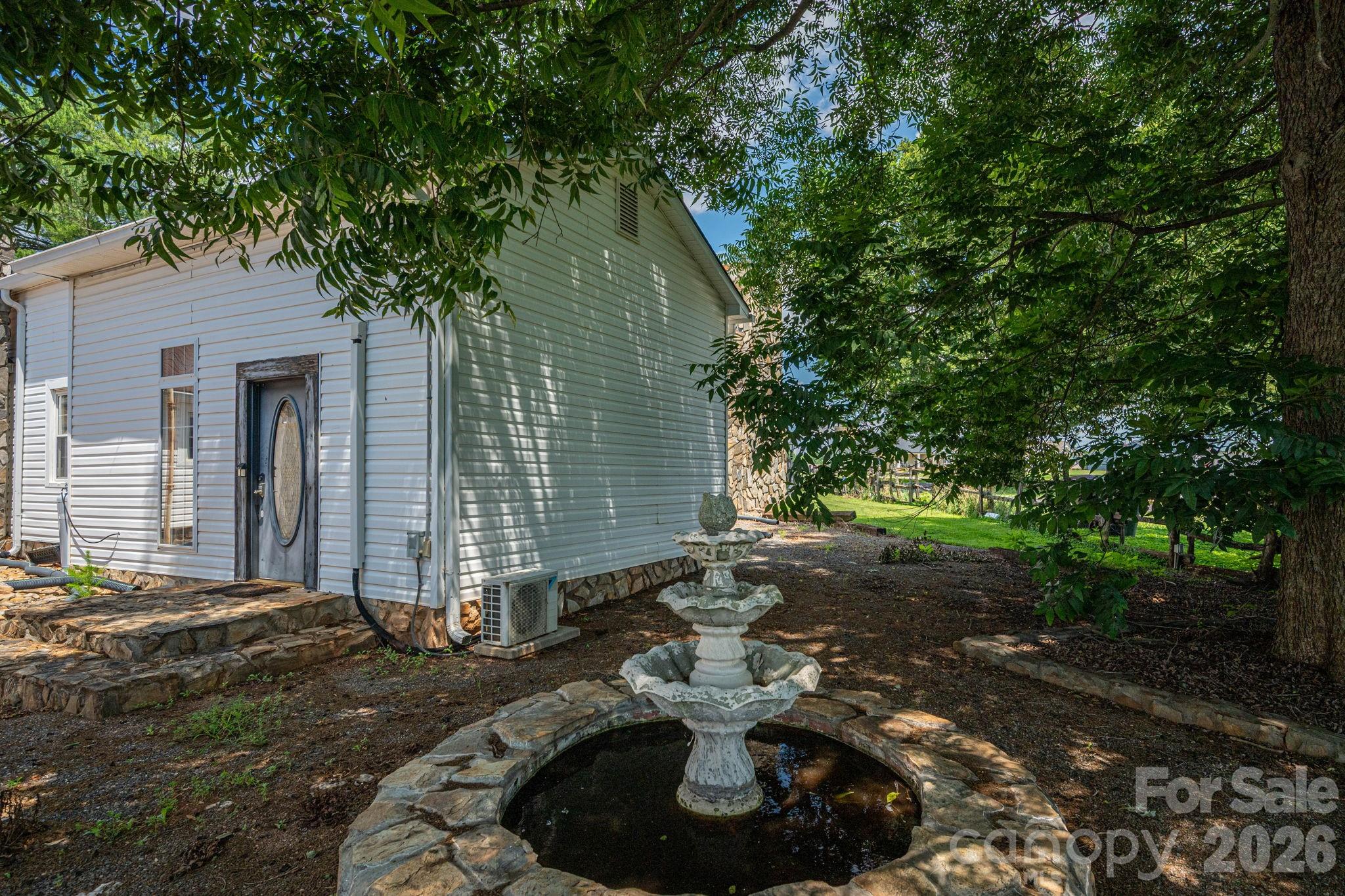 1387 George Brown Road — Crouse