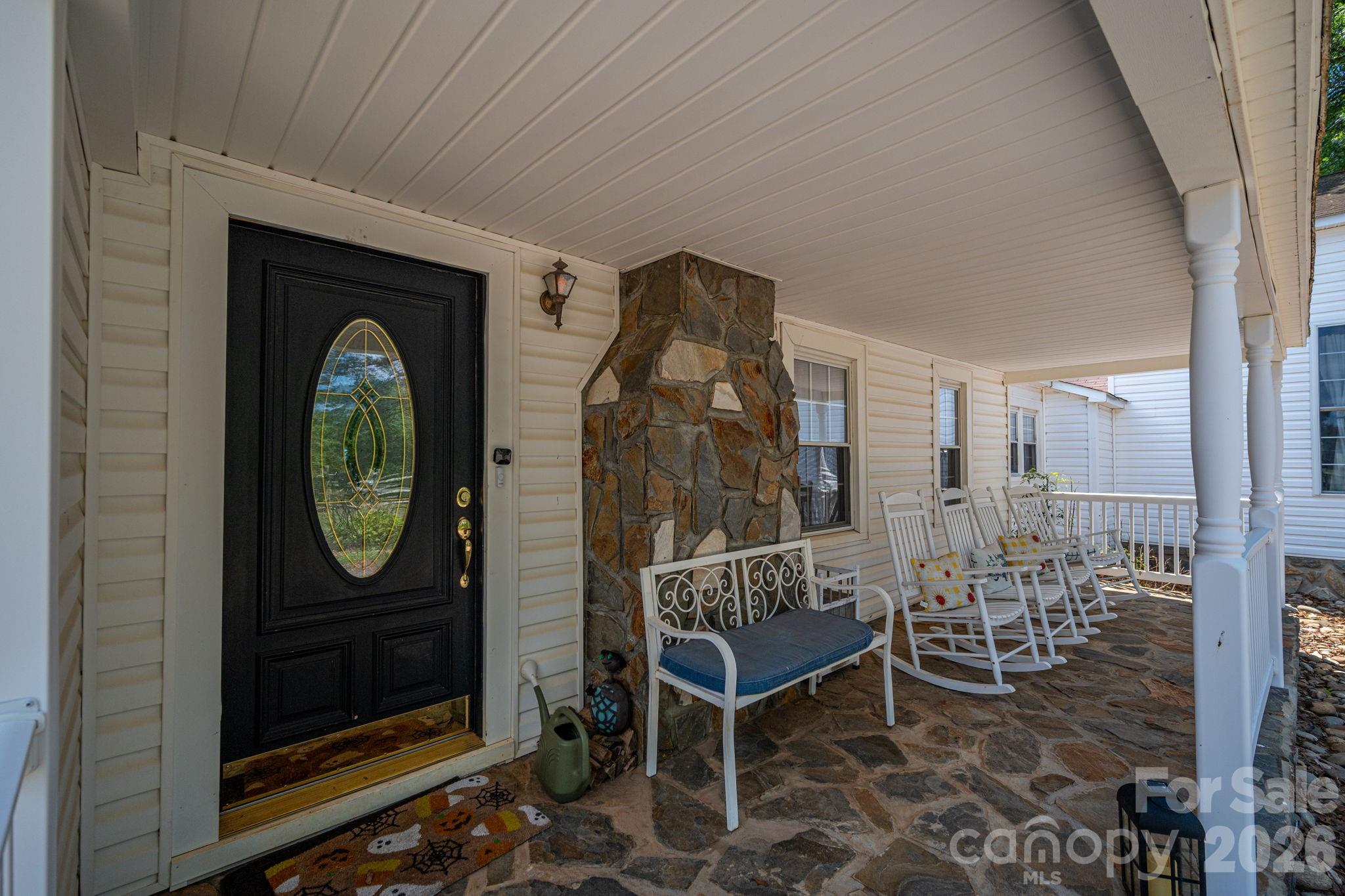 1387 George Brown Road — Crouse