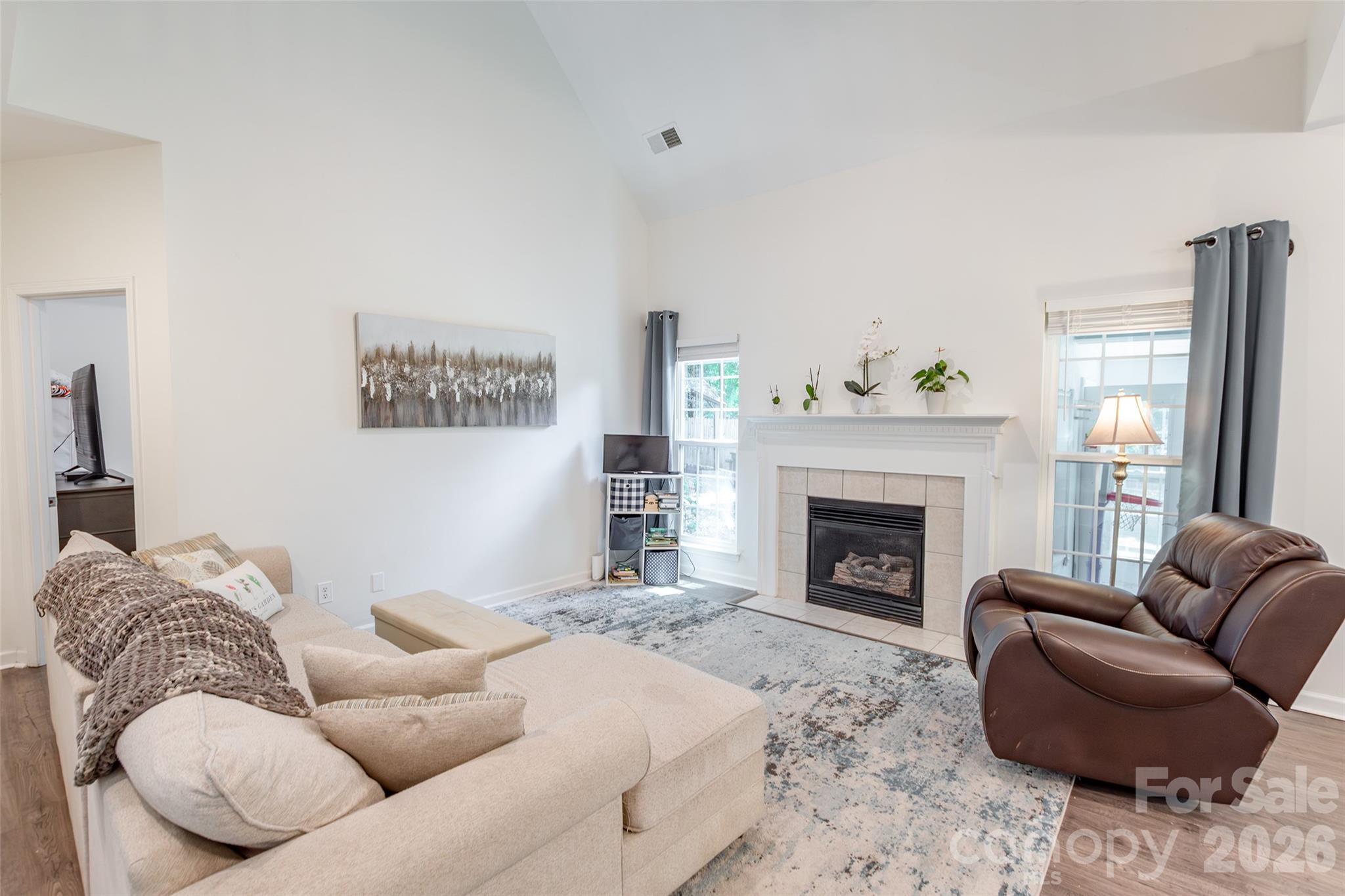 1562 Matthews Drive — Rock Hill