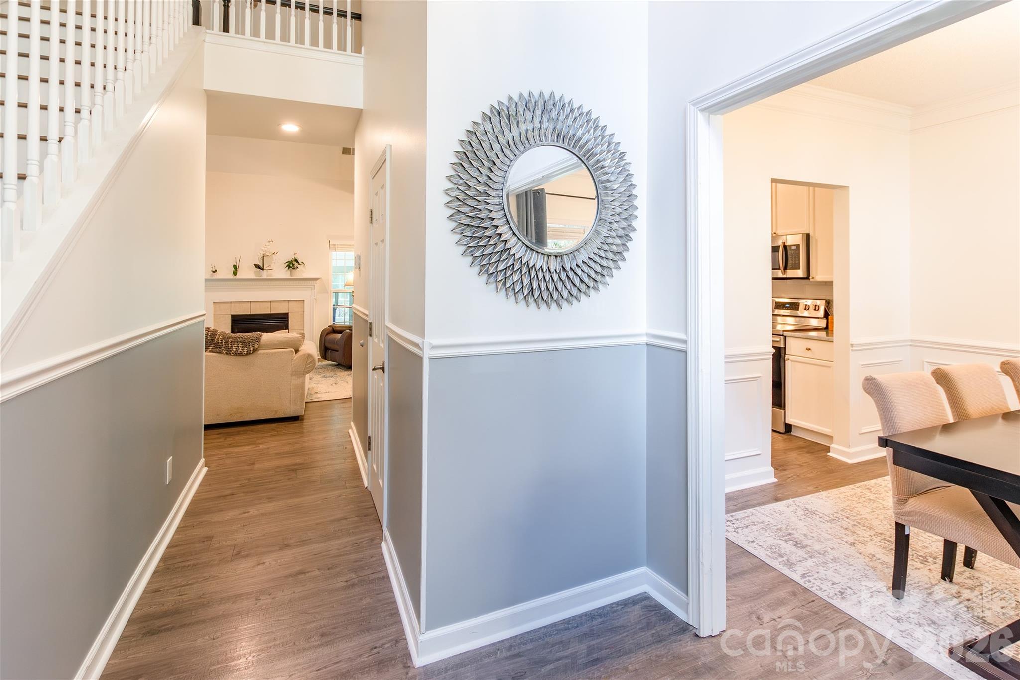 1562 Matthews Drive — Rock Hill