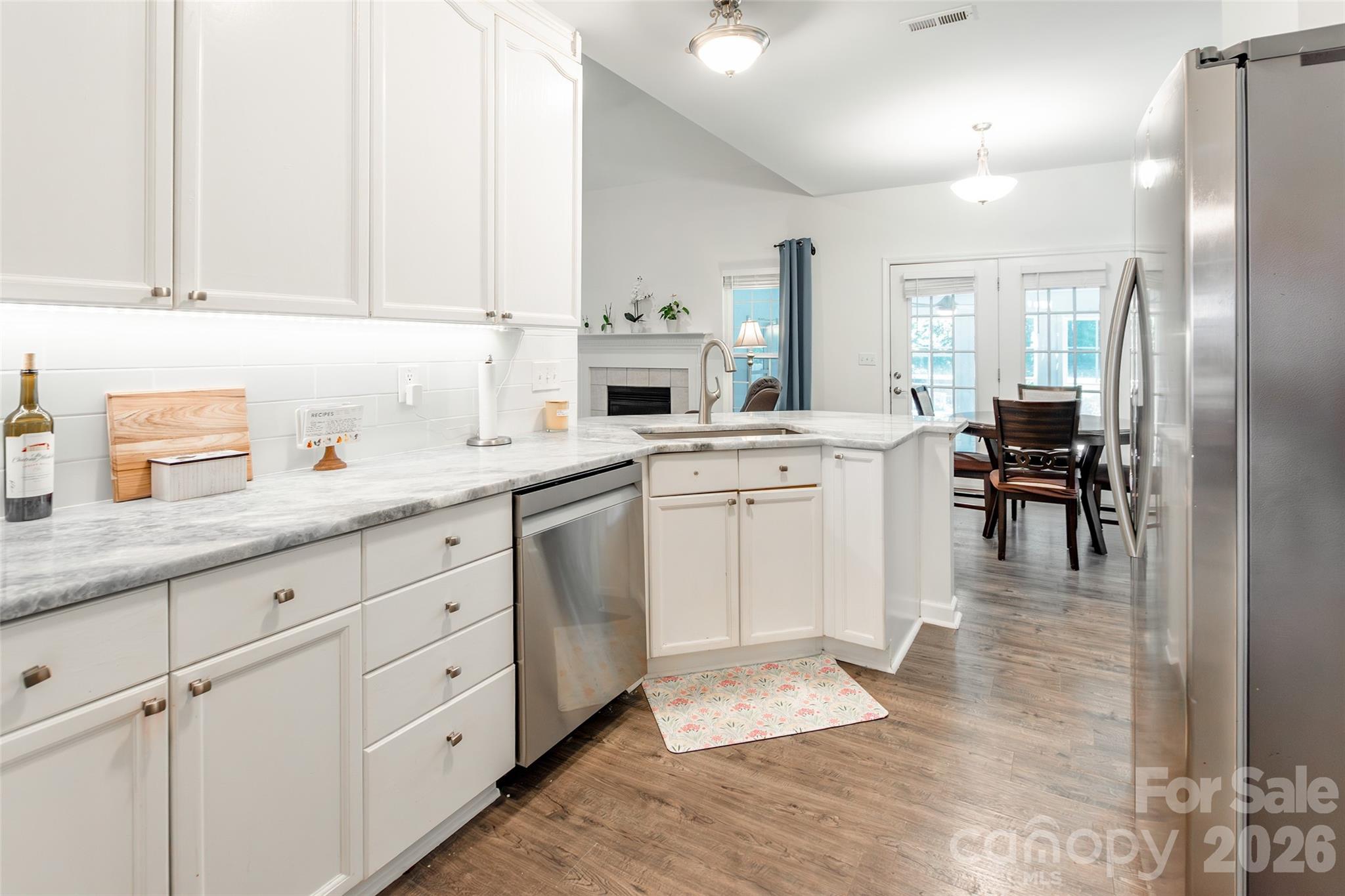 1562 Matthews Drive — Rock Hill