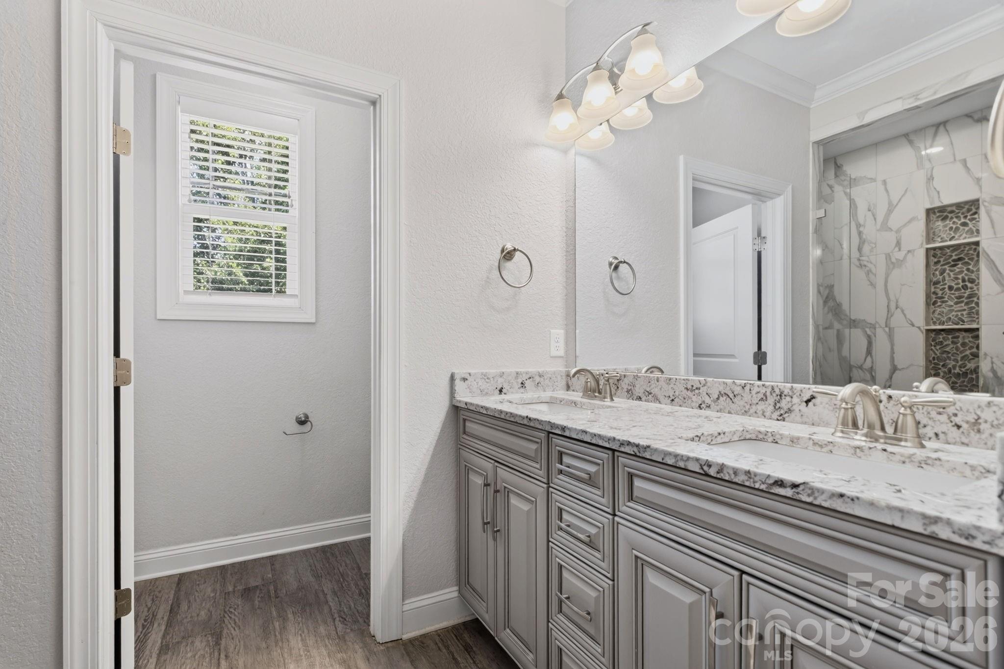 122 Cheraw Lane — Flat Rock
