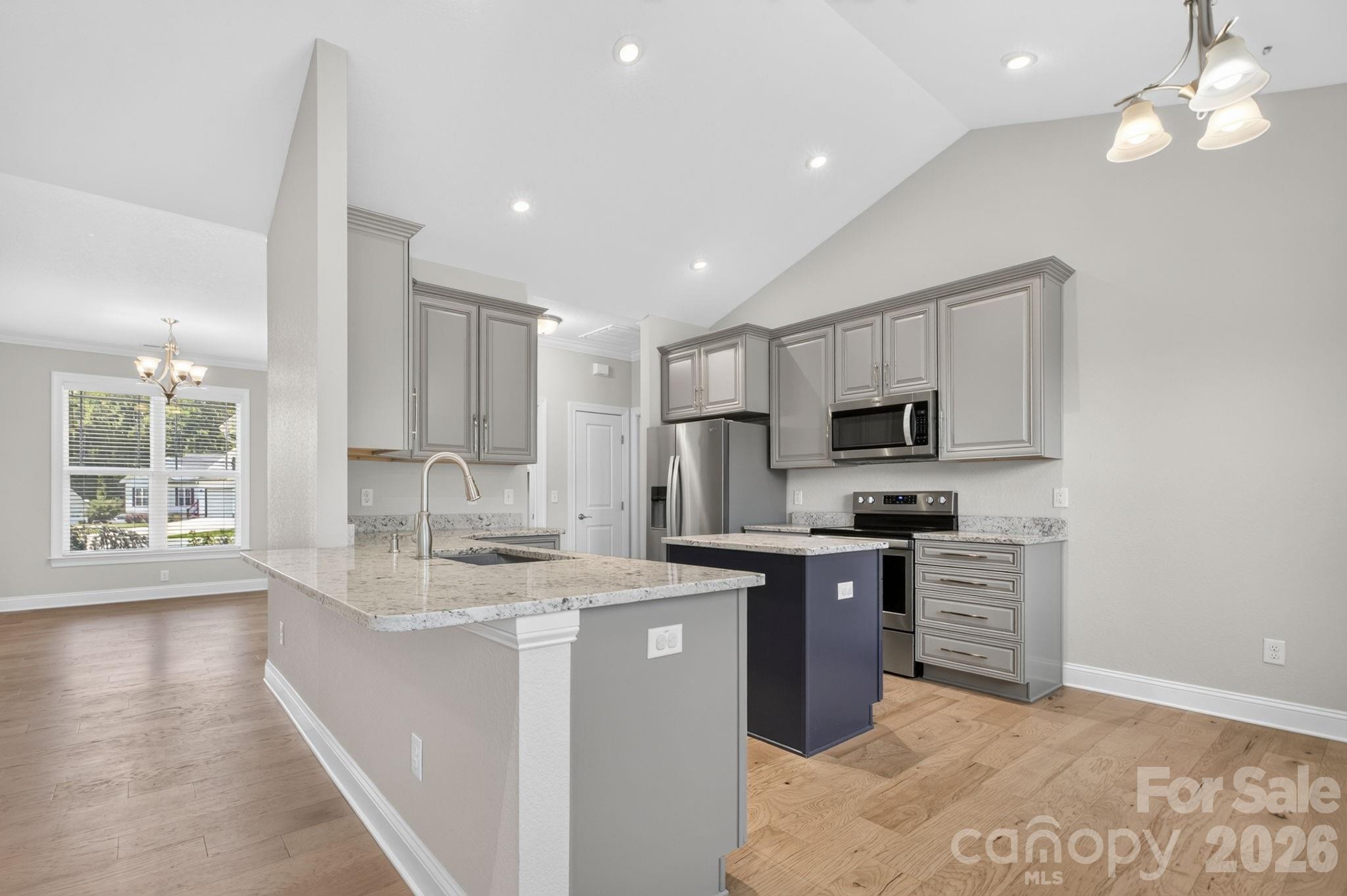 122 Cheraw Lane — Flat Rock