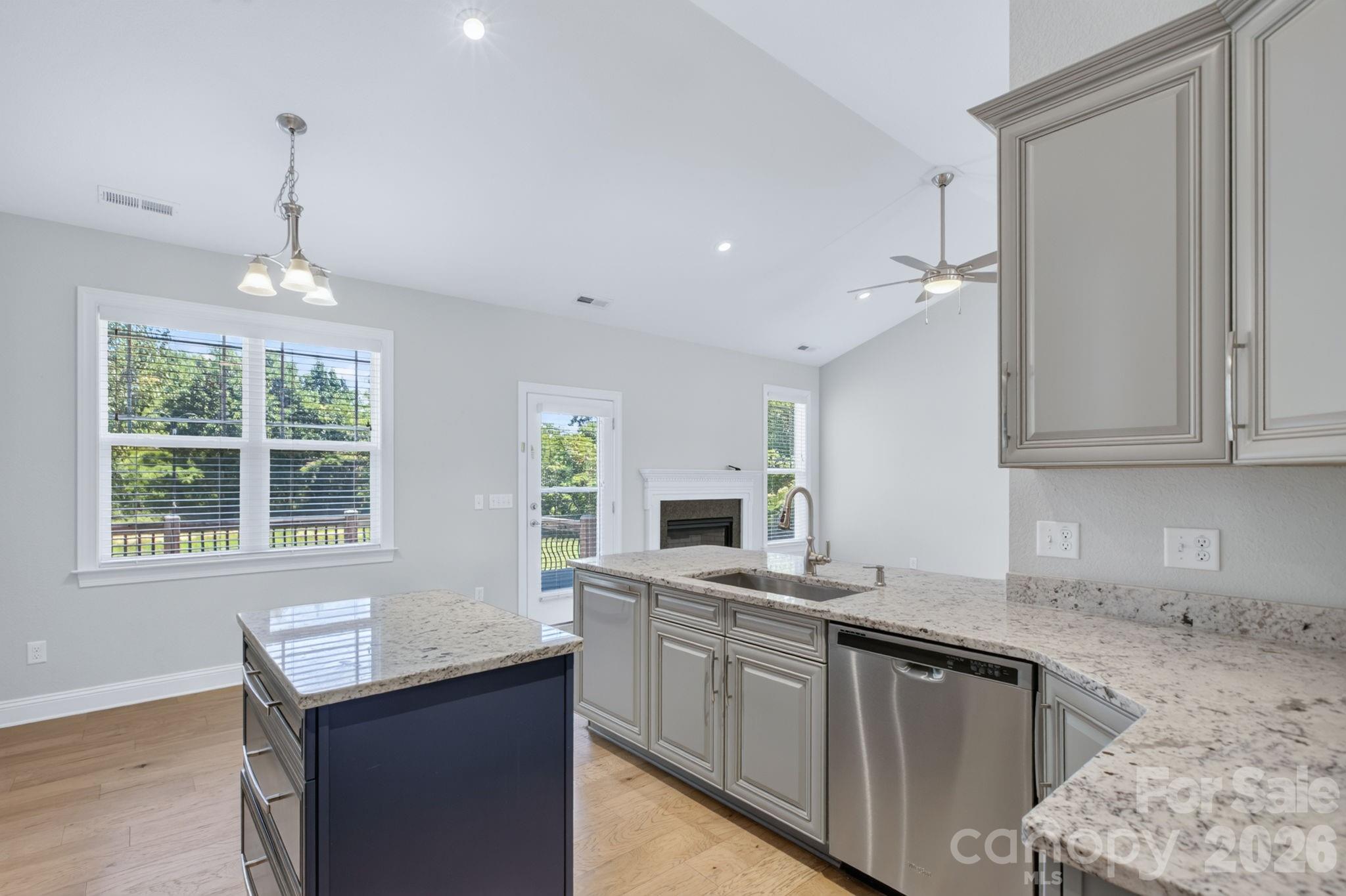 122 Cheraw Lane — Flat Rock