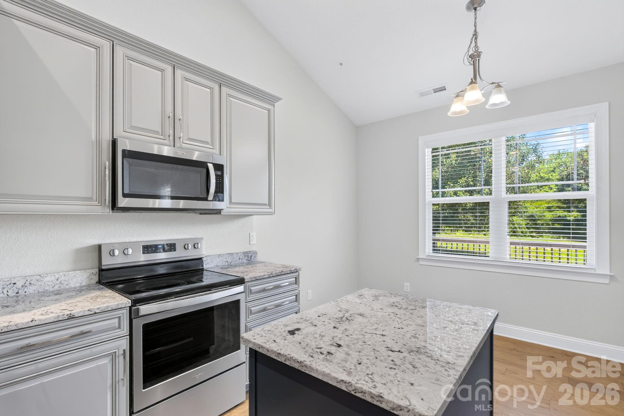 122 Cheraw Lane — Flat Rock
