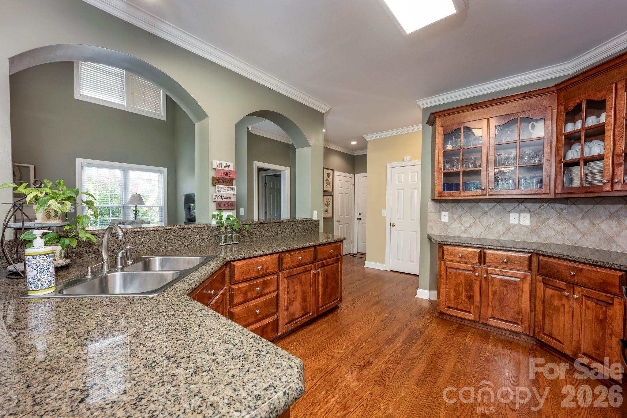 5523 Weavers Row — Gastonia