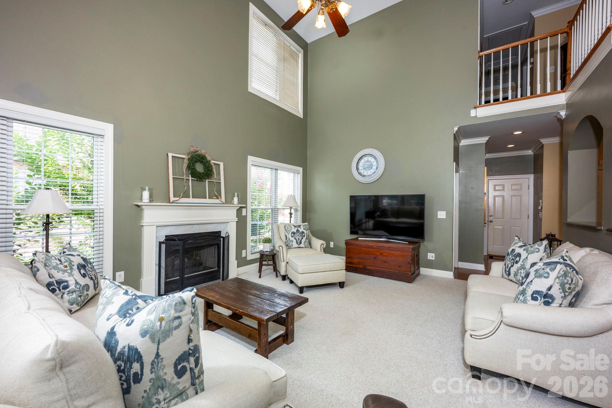 5523 Weavers Row — Gastonia
