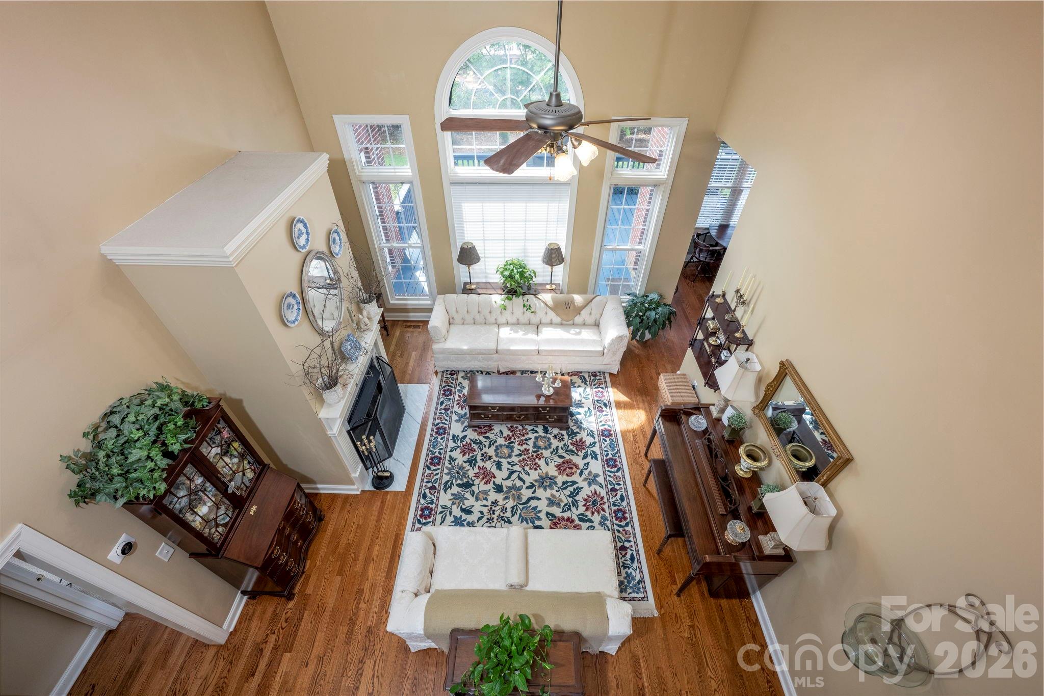 5523 Weavers Row — Gastonia