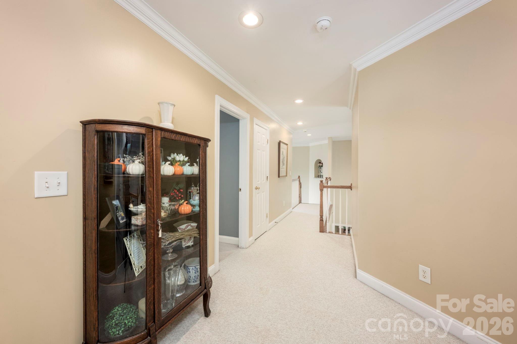 5523 Weavers Row — Gastonia