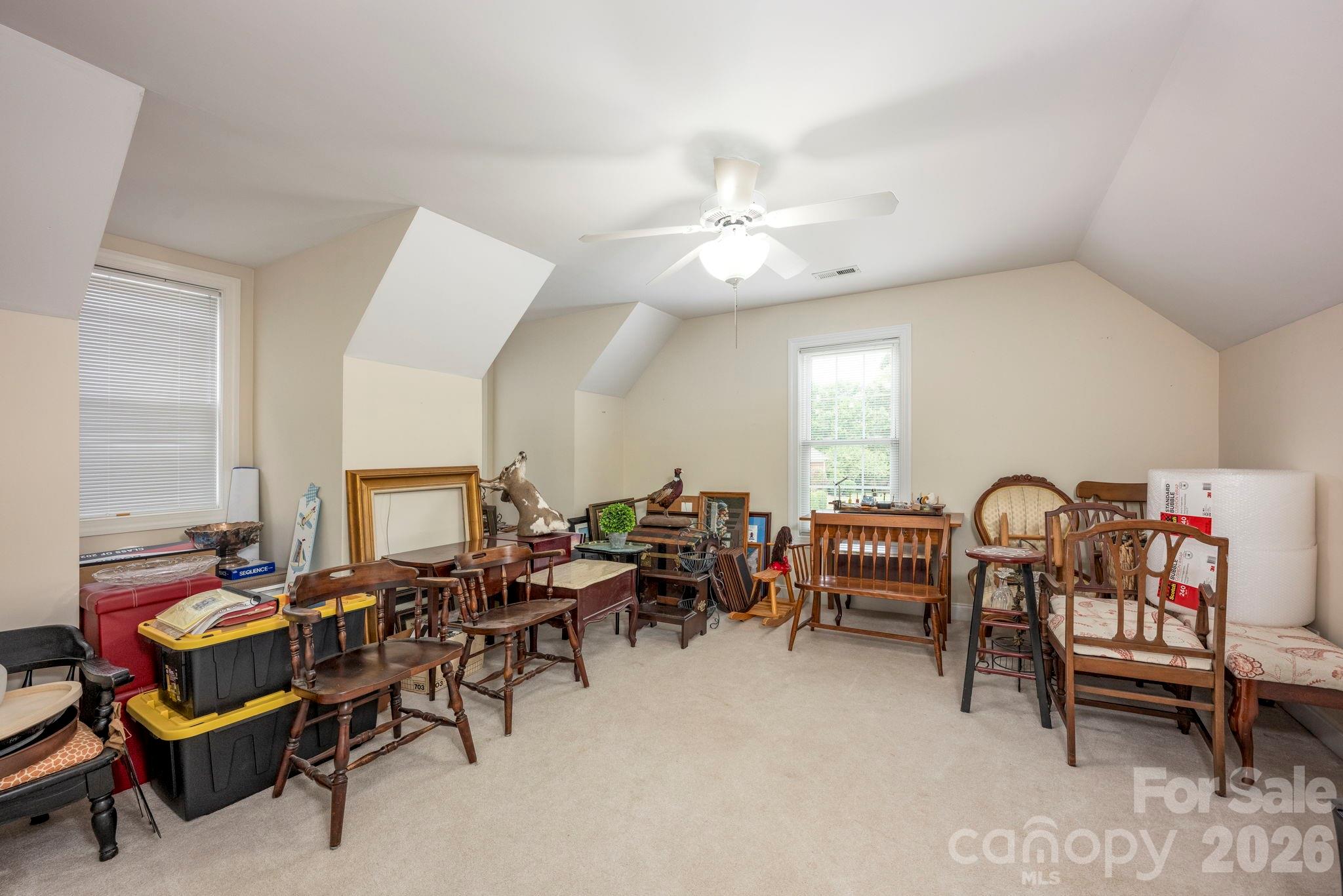 5523 Weavers Row — Gastonia