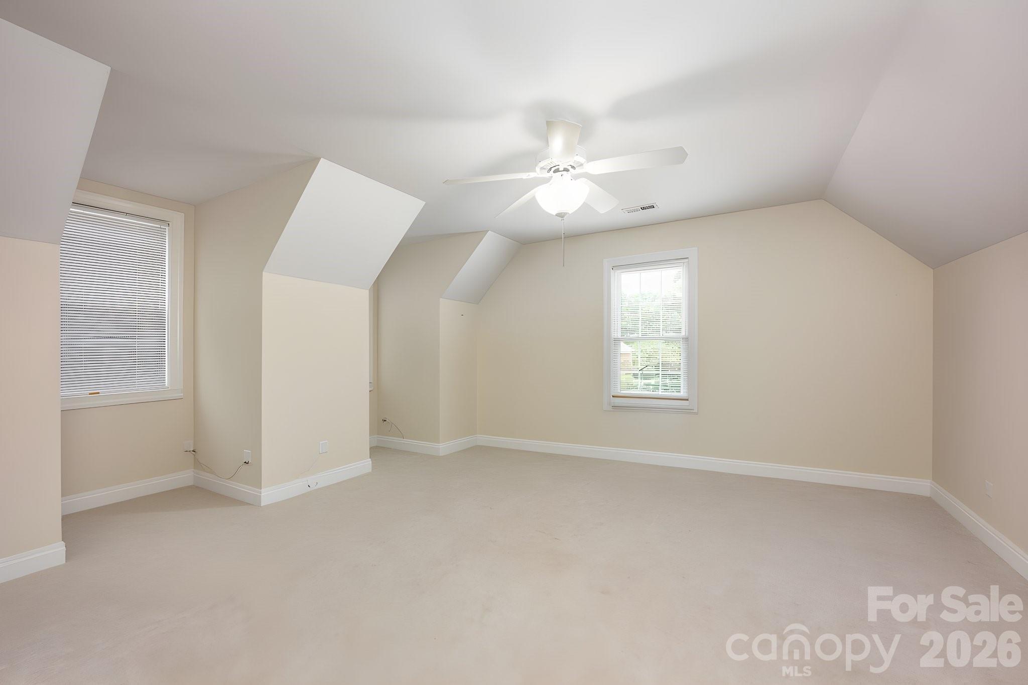 5523 Weavers Row — Gastonia