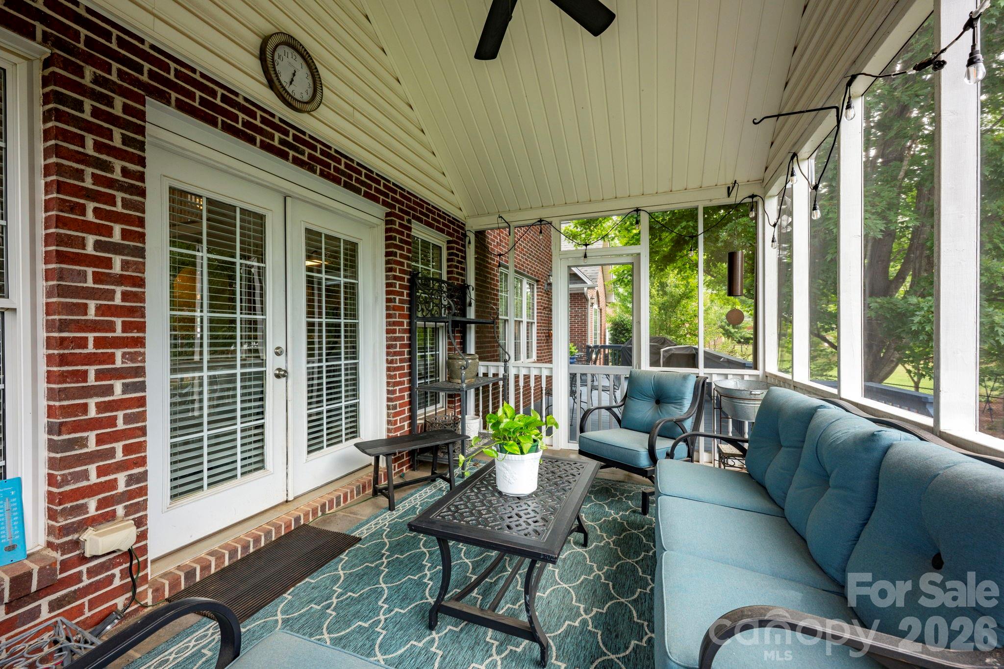 5523 Weavers Row — Gastonia