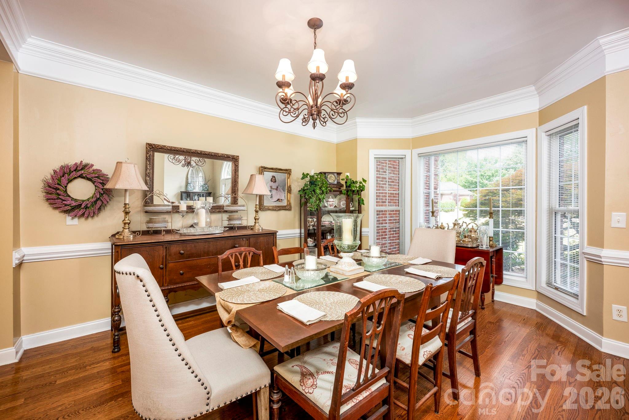 5523 Weavers Row — Gastonia