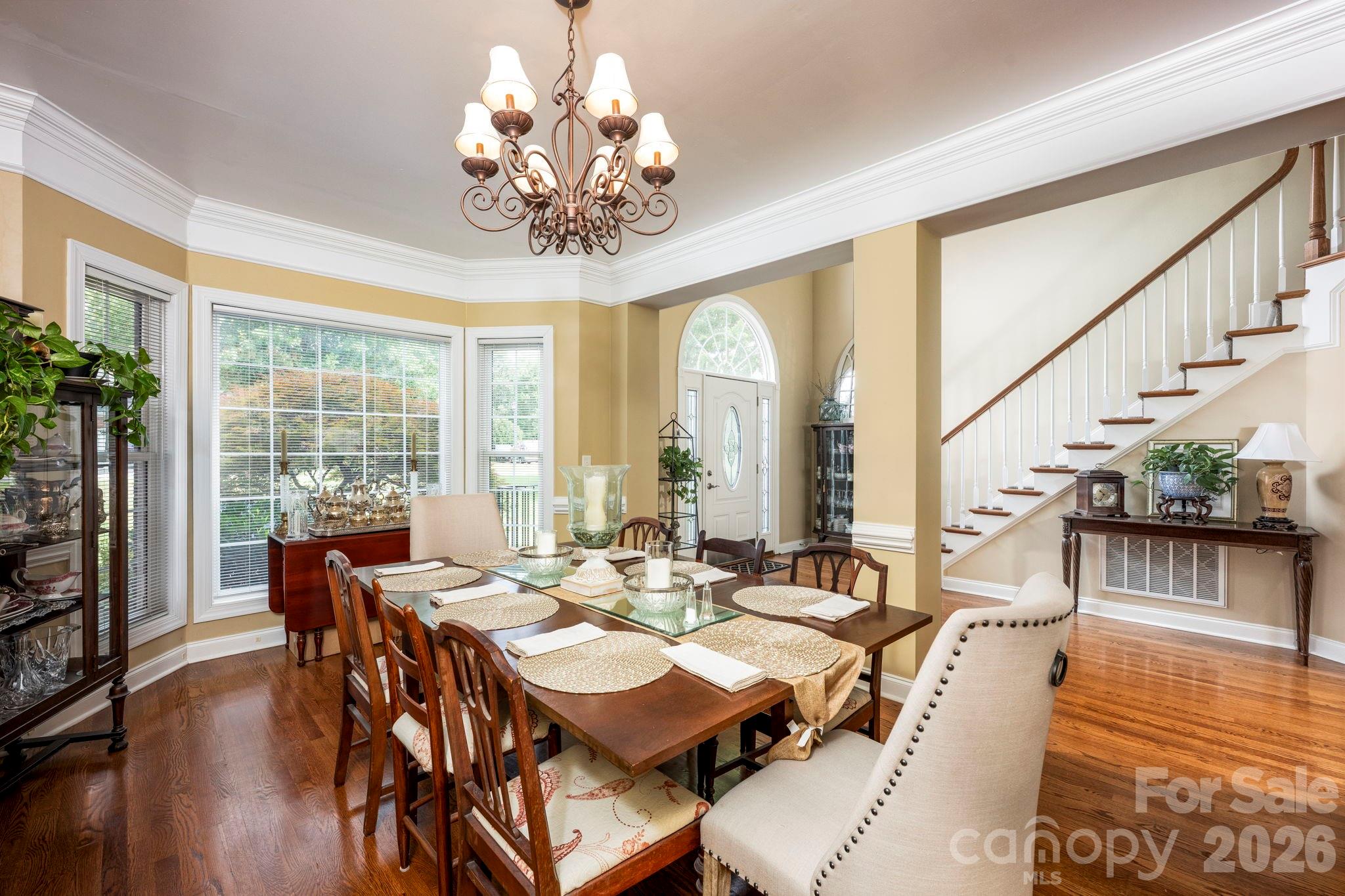5523 Weavers Row — Gastonia