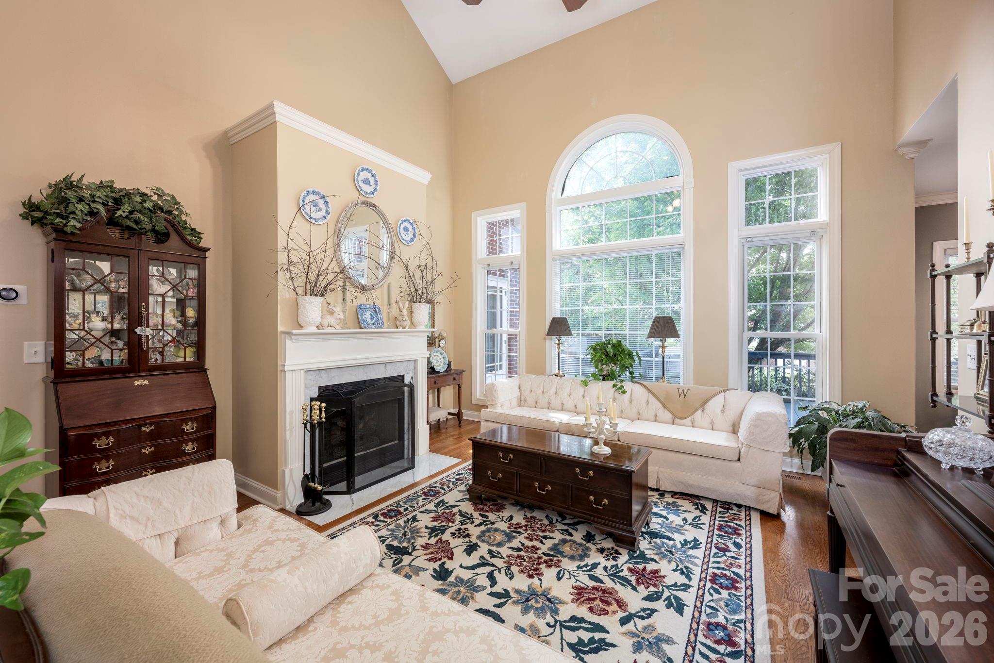 5523 Weavers Row — Gastonia