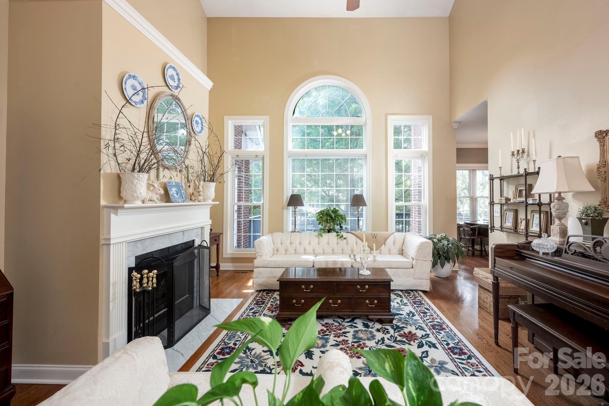 5523 Weavers Row — Gastonia