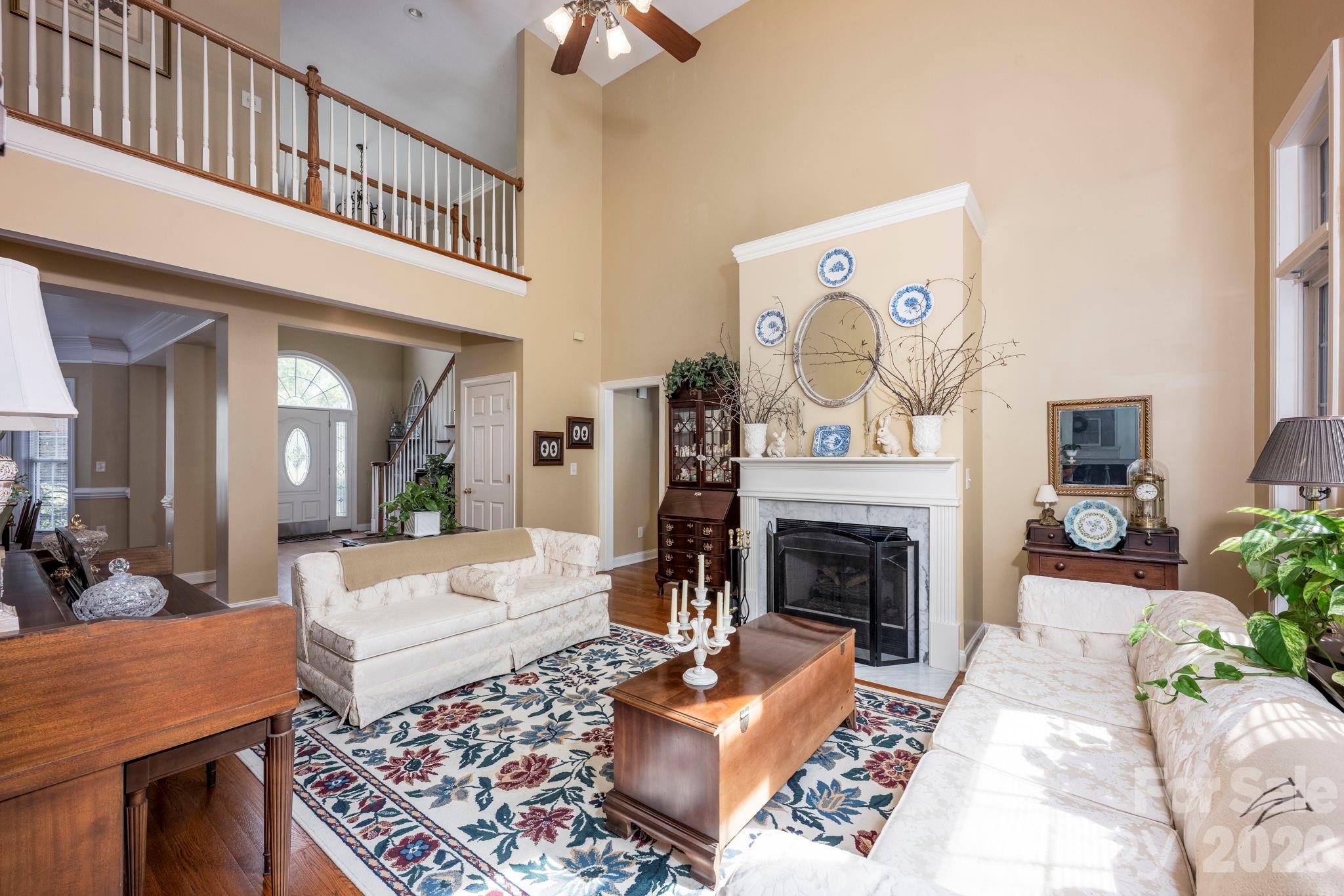 5523 Weavers Row — Gastonia