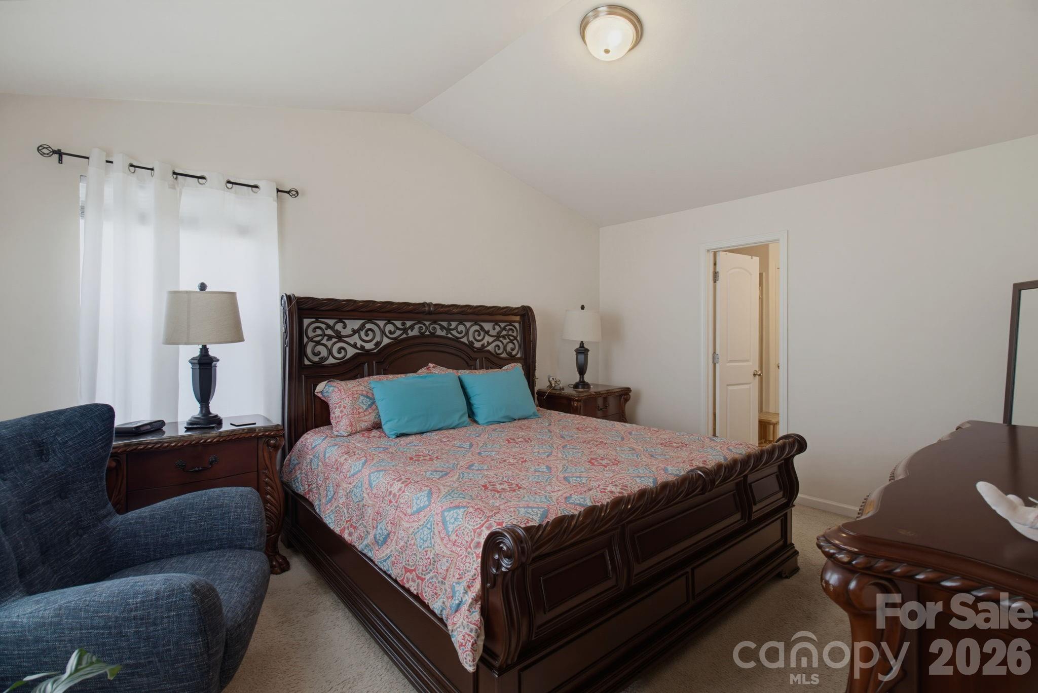 660 Tyro Road — Lexington