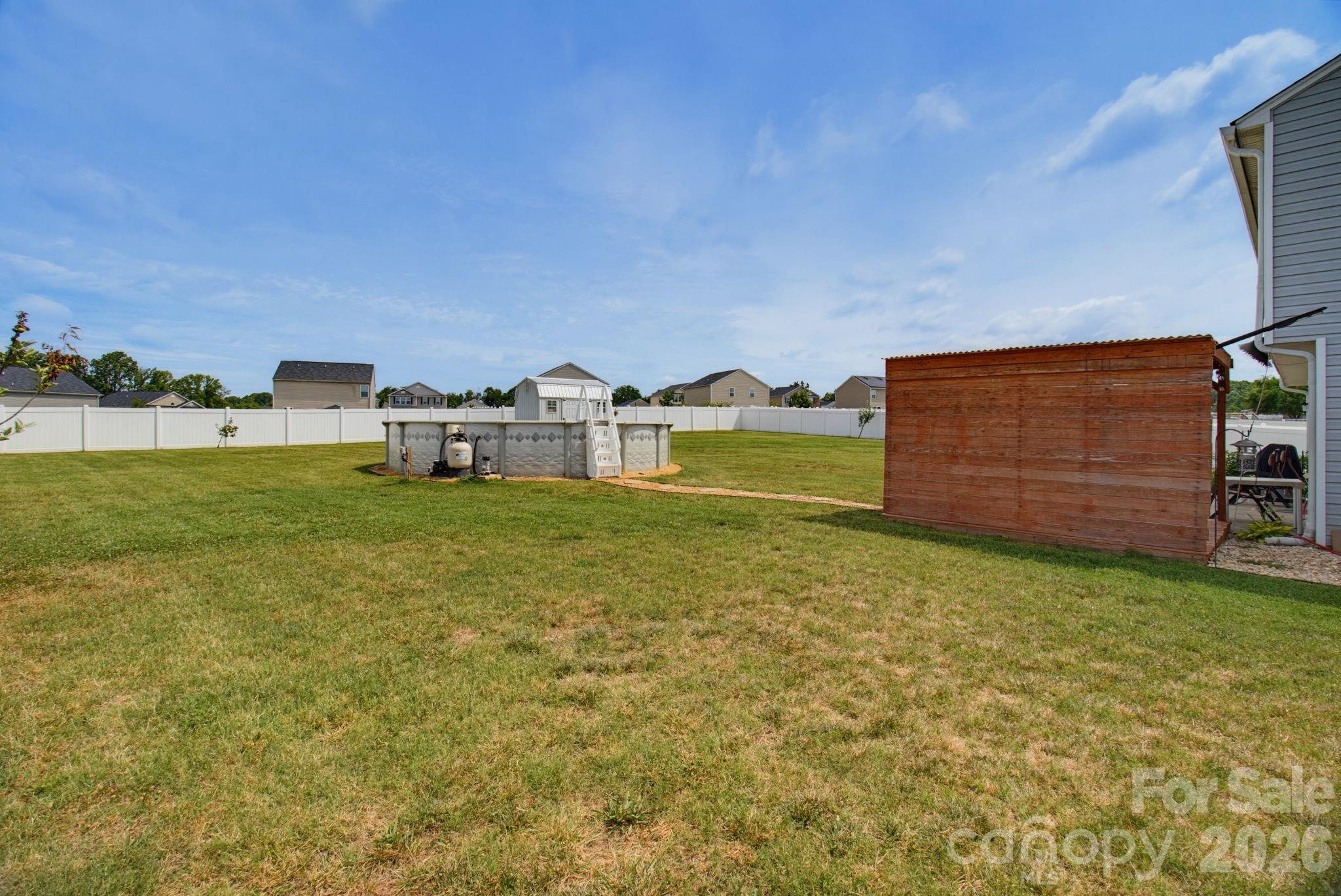 660 Tyro Road — Lexington