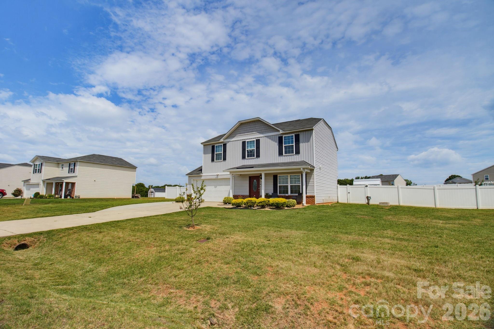 660 Tyro Road — Lexington