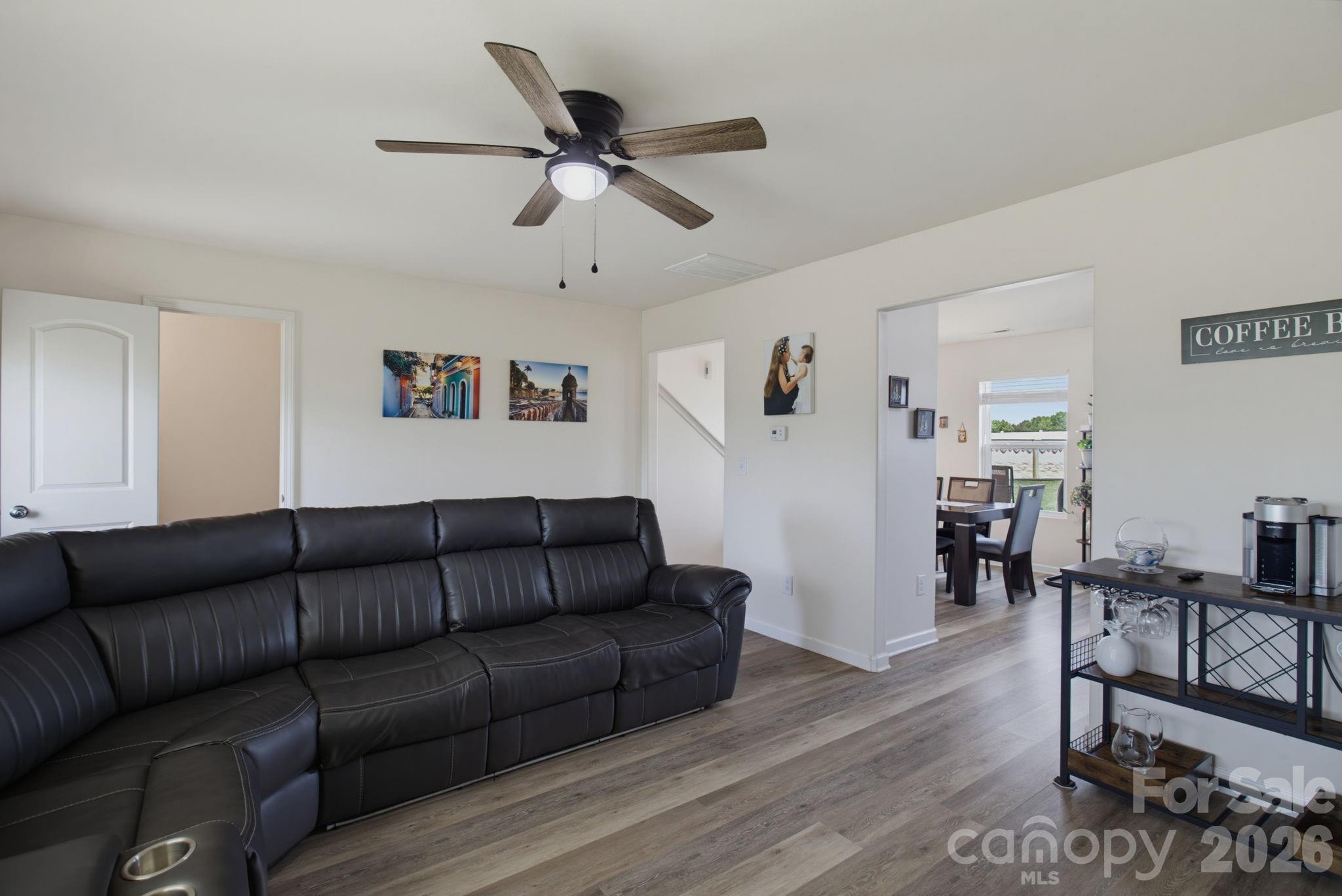 660 Tyro Road — Lexington