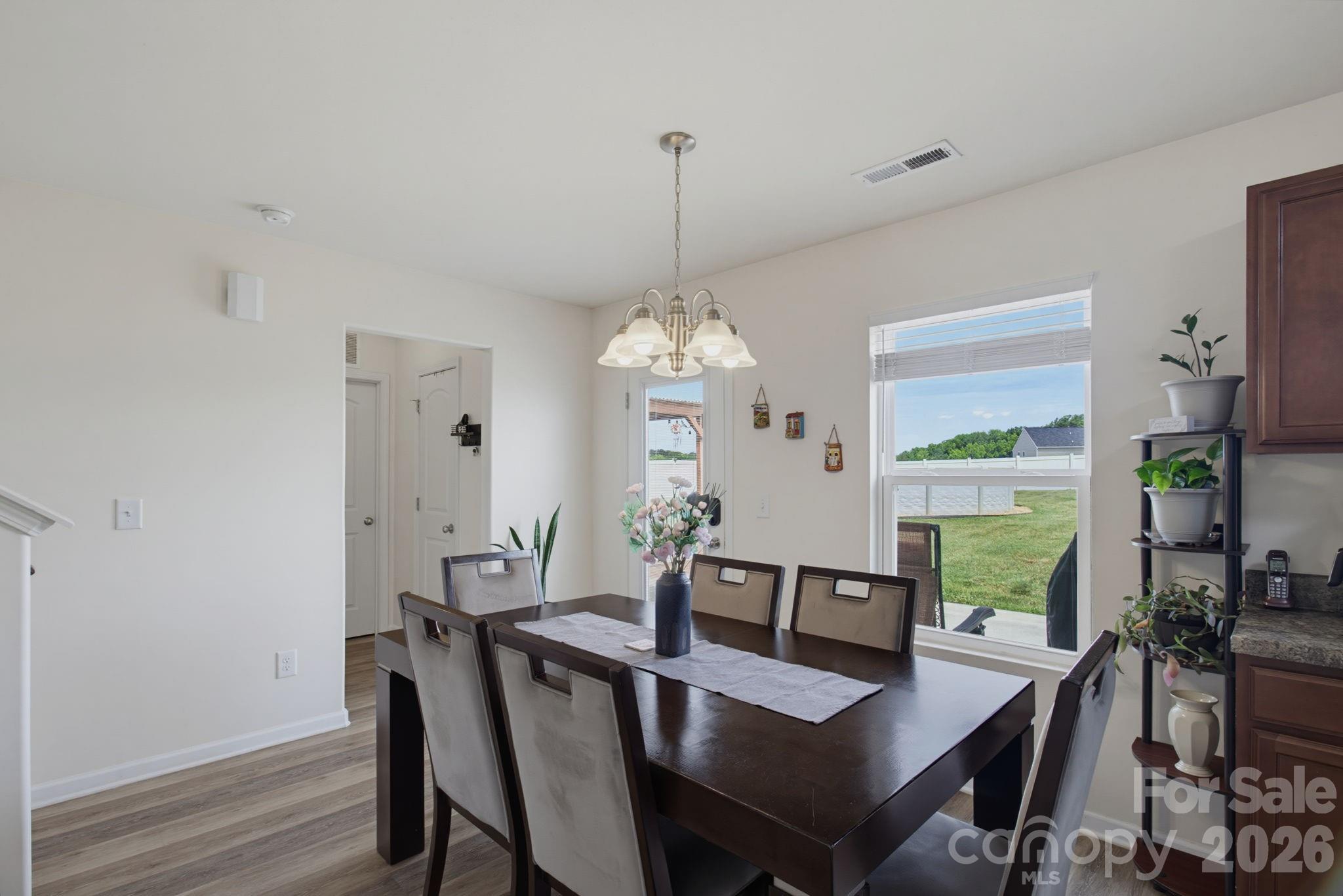 660 Tyro Road — Lexington