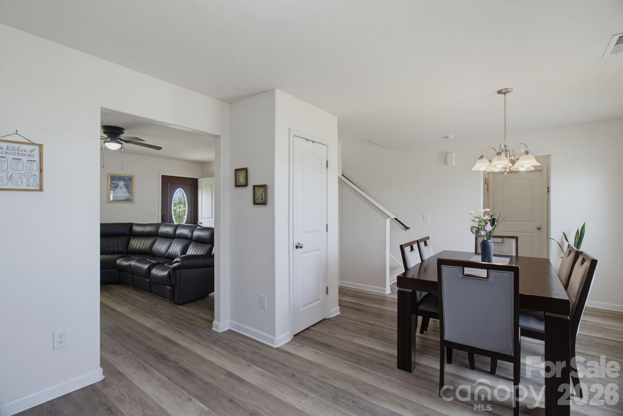 660 Tyro Road — Lexington