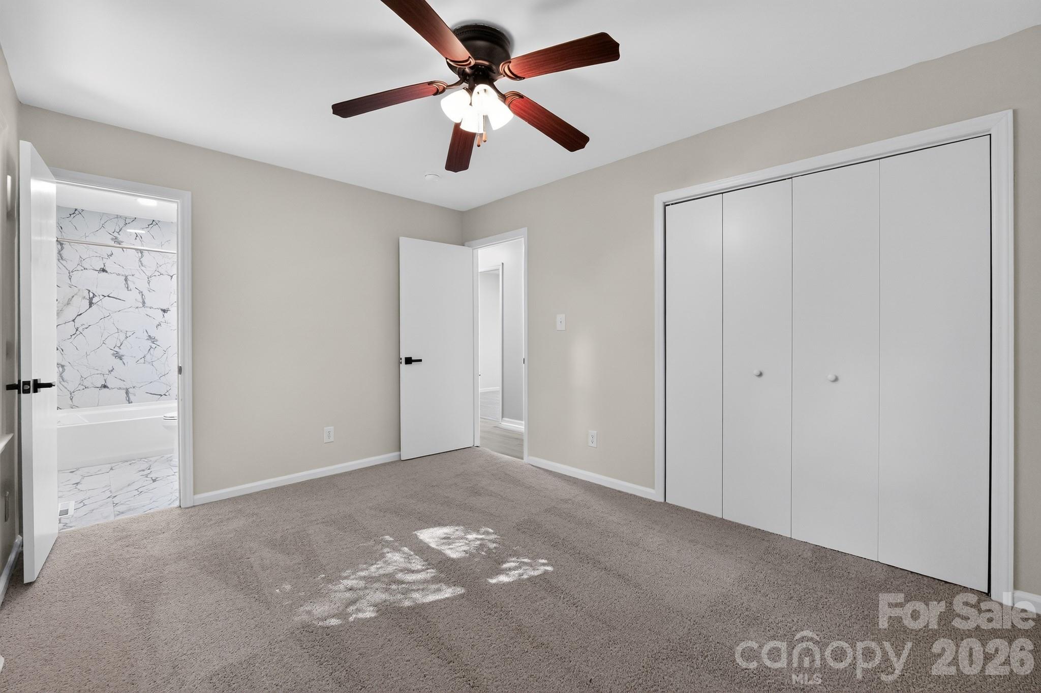 6820 Barrington Drive — Charlotte