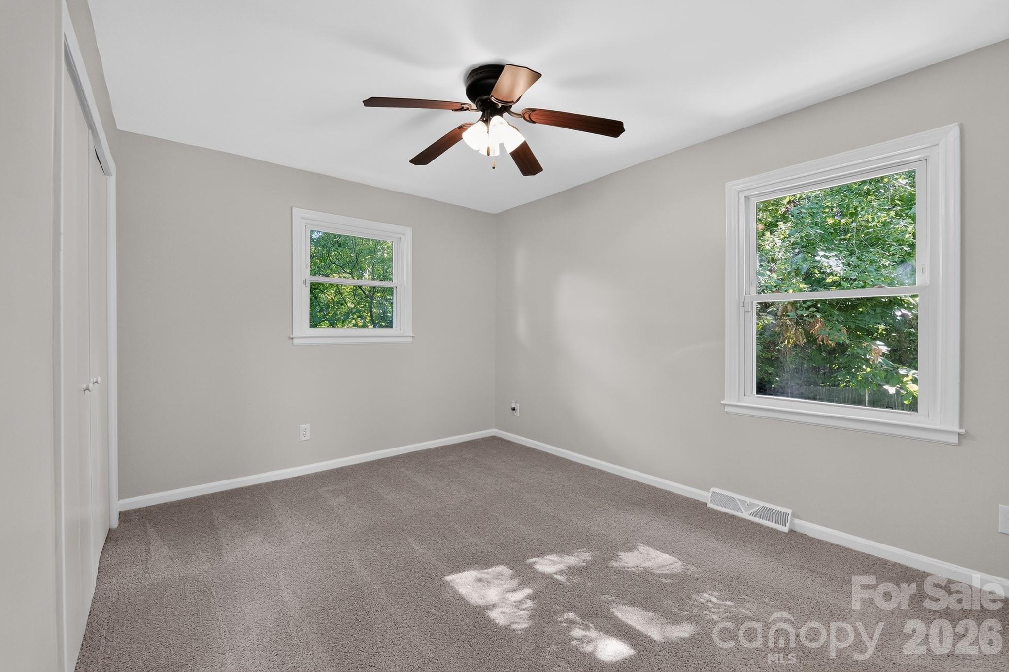 6820 Barrington Drive — Charlotte